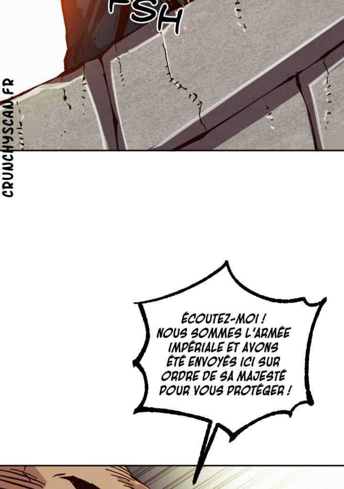  Slave B - Chapitre 52 - 55