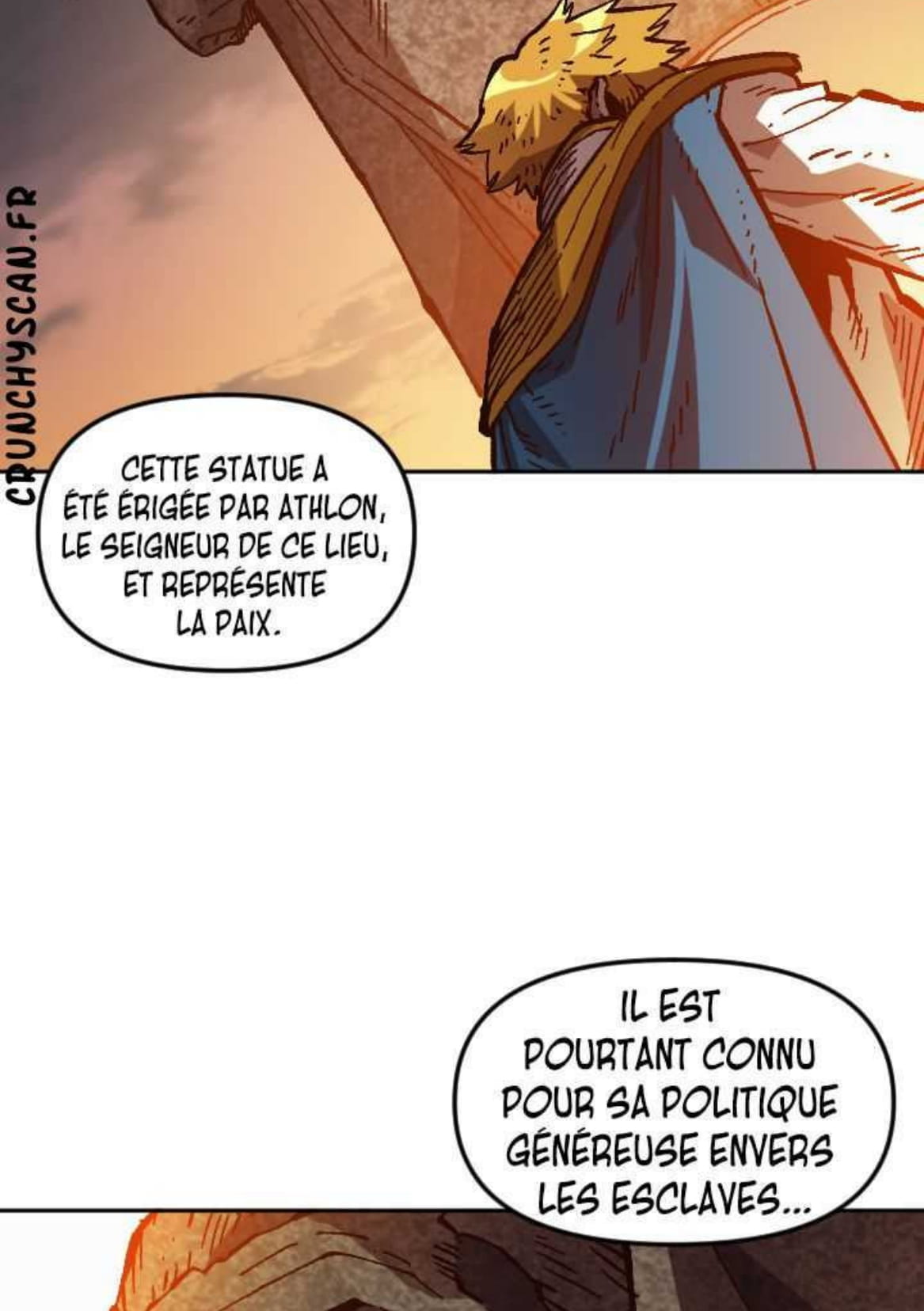  Slave B - Chapitre 52 - 49