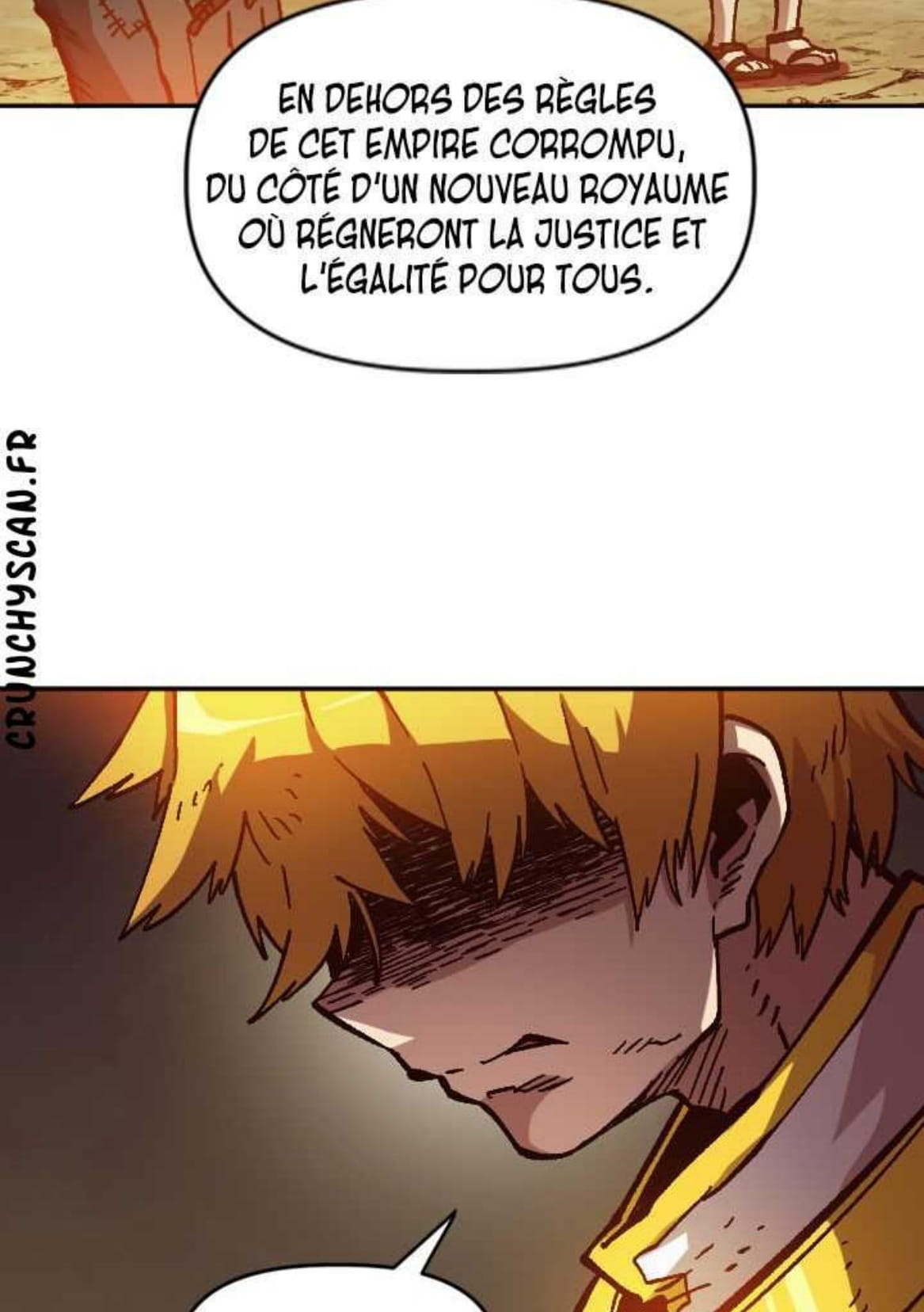  Slave B - Chapitre 53 - 112