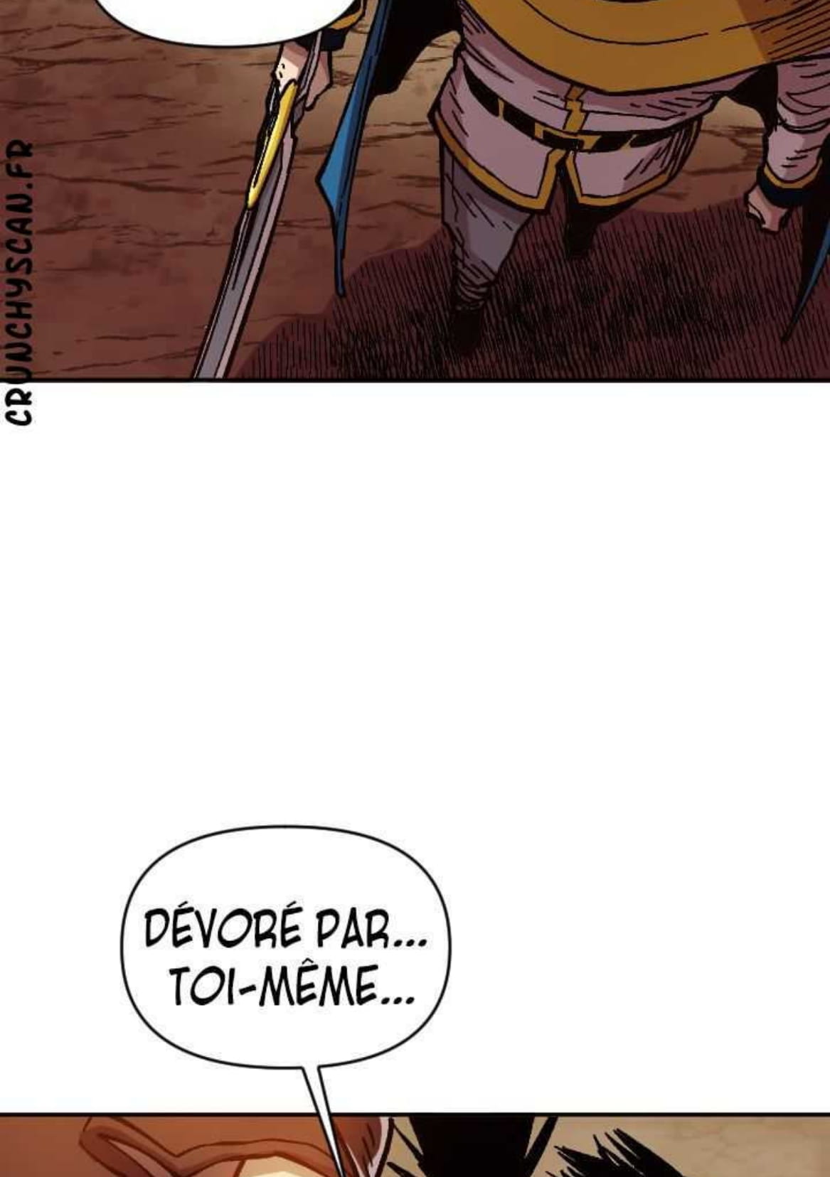  Slave B - Chapitre 54 - 41