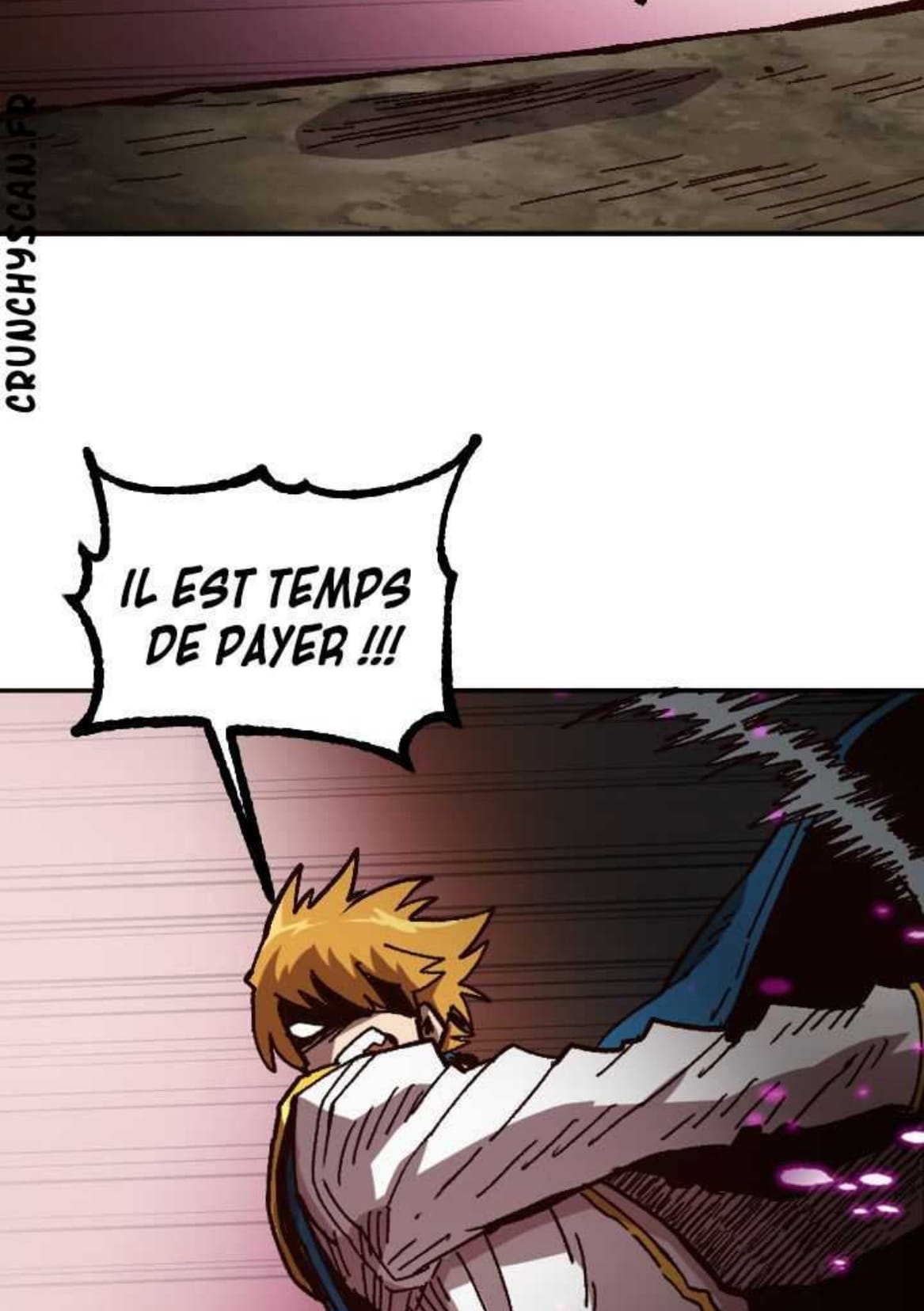  Slave B - Chapitre 54 - 25