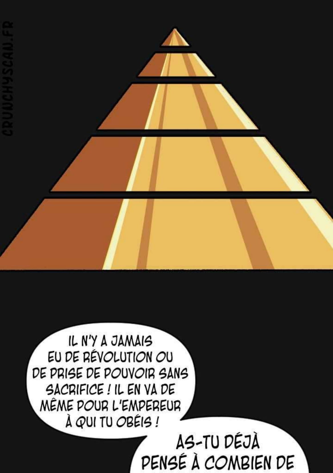  Slave B - Chapitre 54 - 16