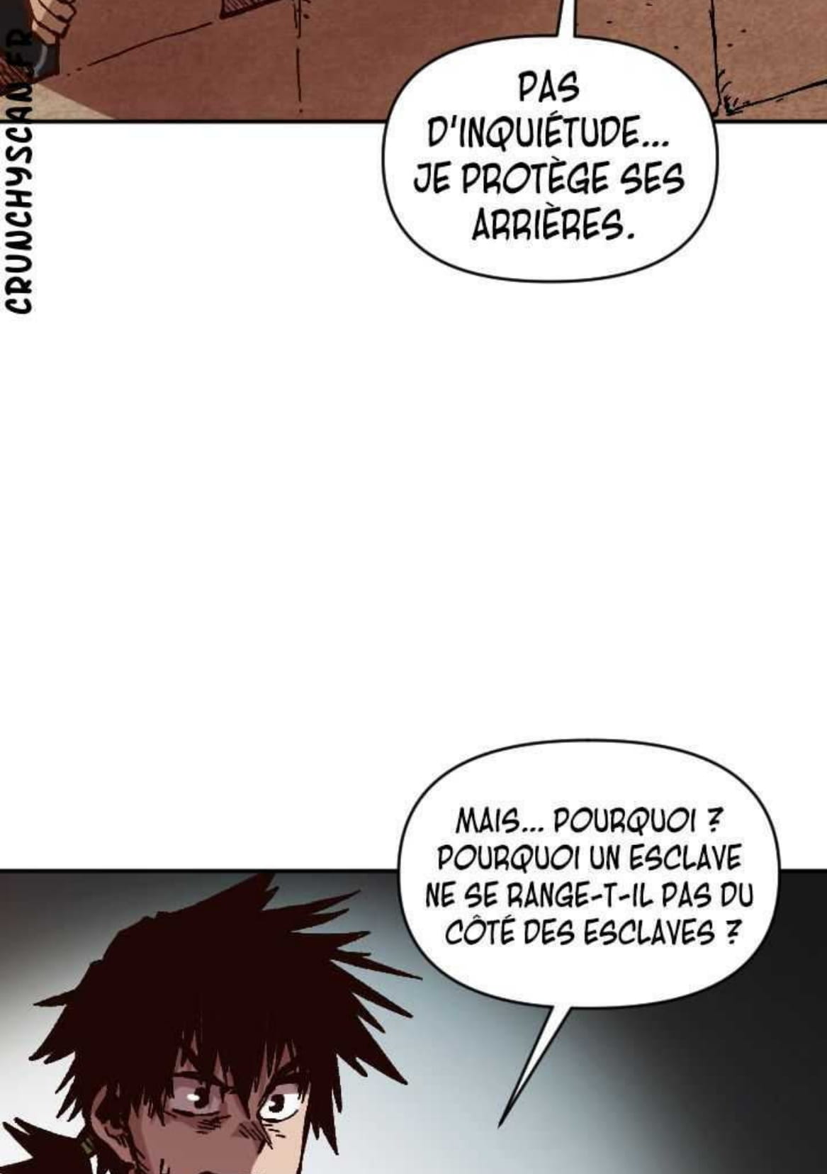  Slave B - Chapitre 54 - 9