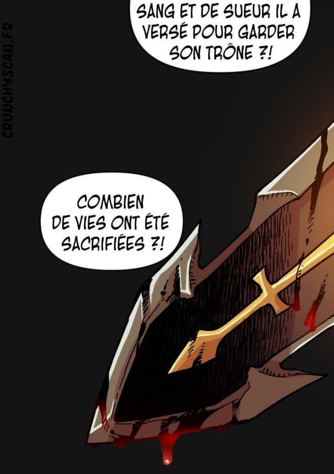  Slave B - Chapitre 54 - 17