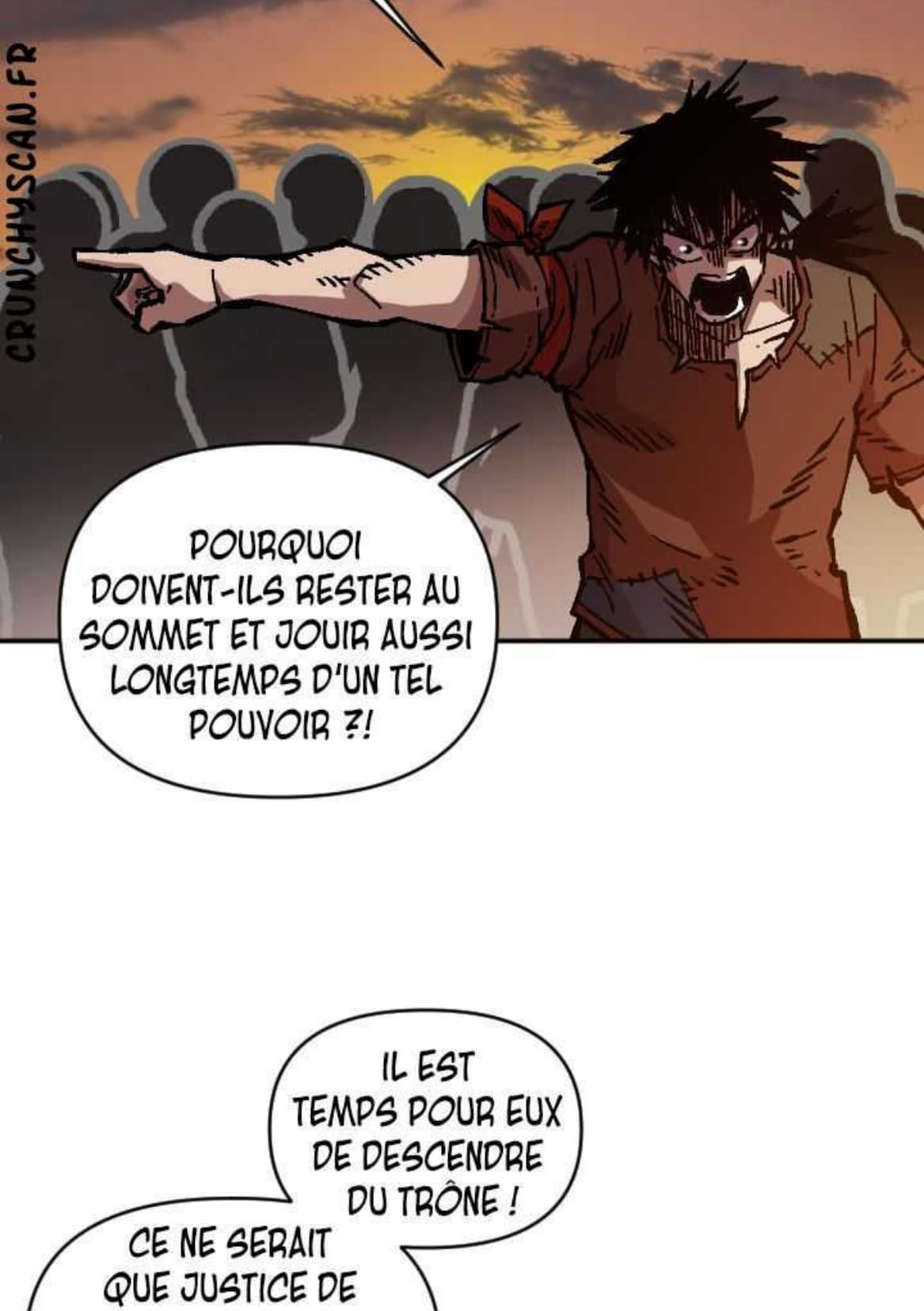  Slave B - Chapitre 54 - 12