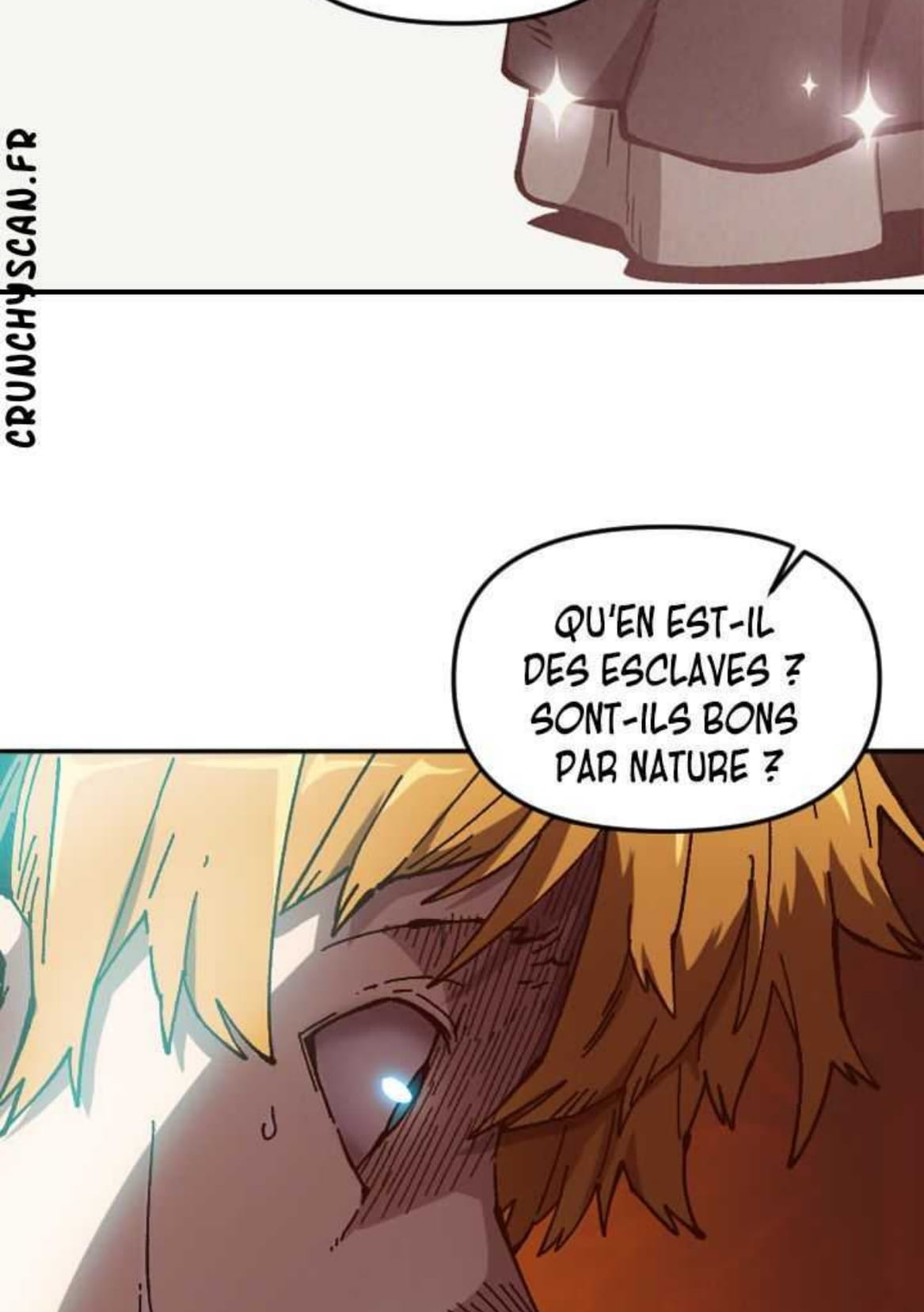  Slave B - Chapitre 55 - 34