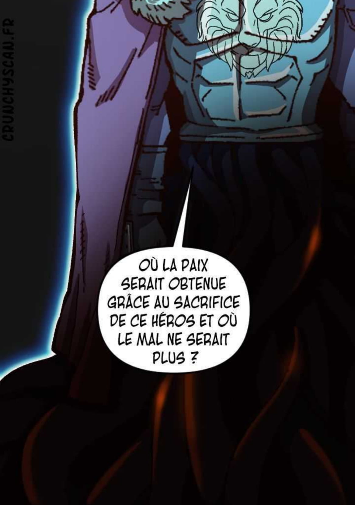  Slave B - Chapitre 55 - 13