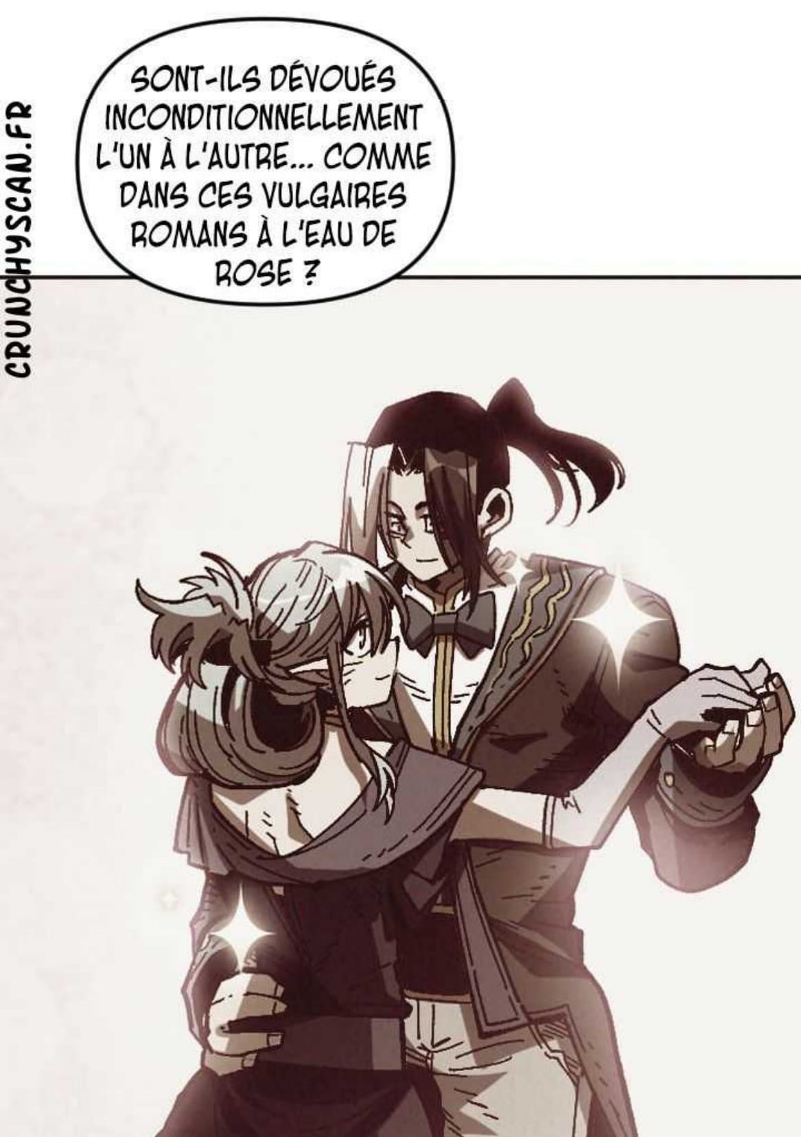  Slave B - Chapitre 55 - 31