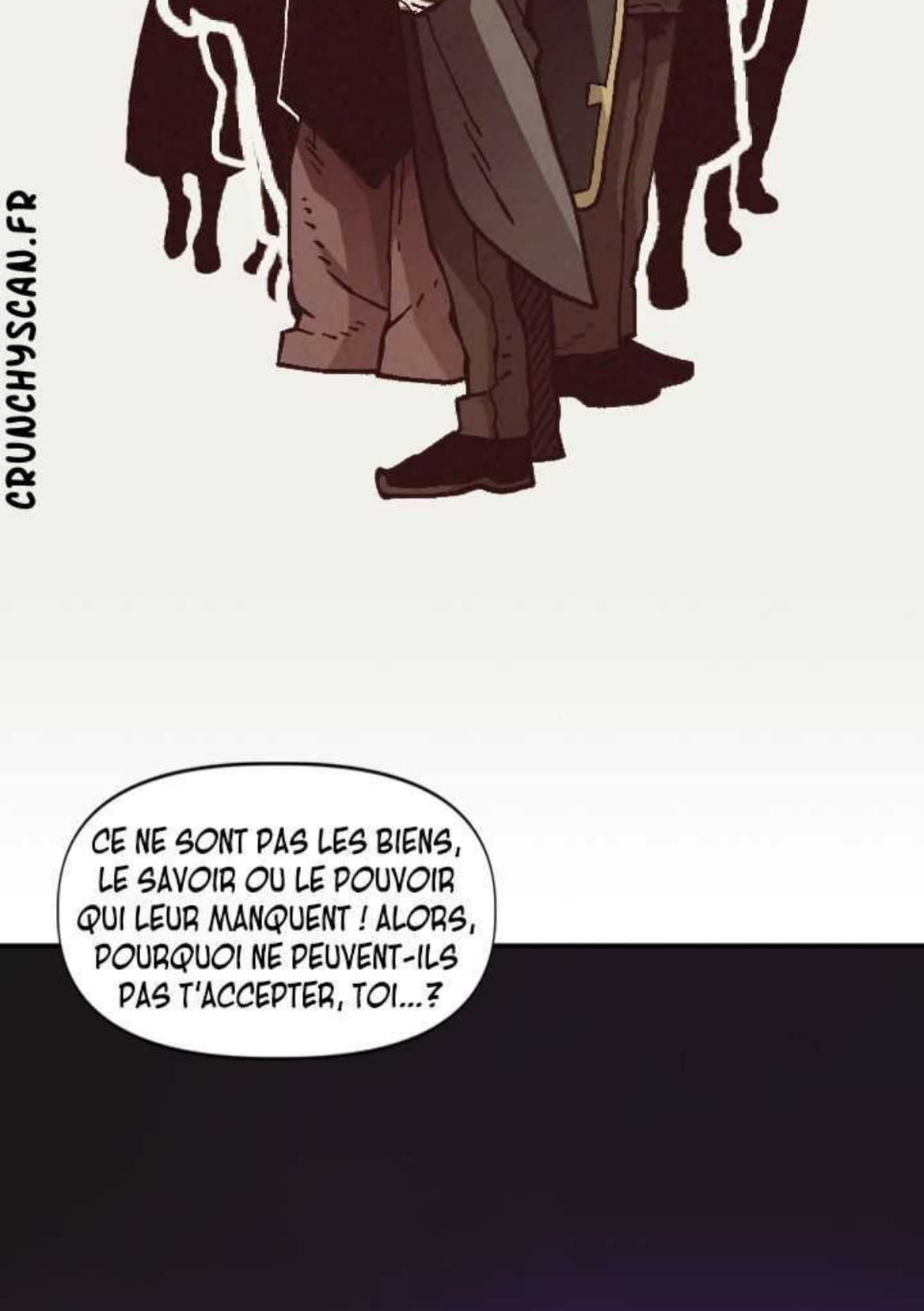  Slave B - Chapitre 55 - 50