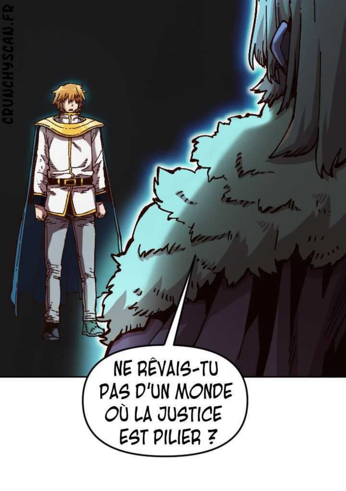  Slave B - Chapitre 55 - 4