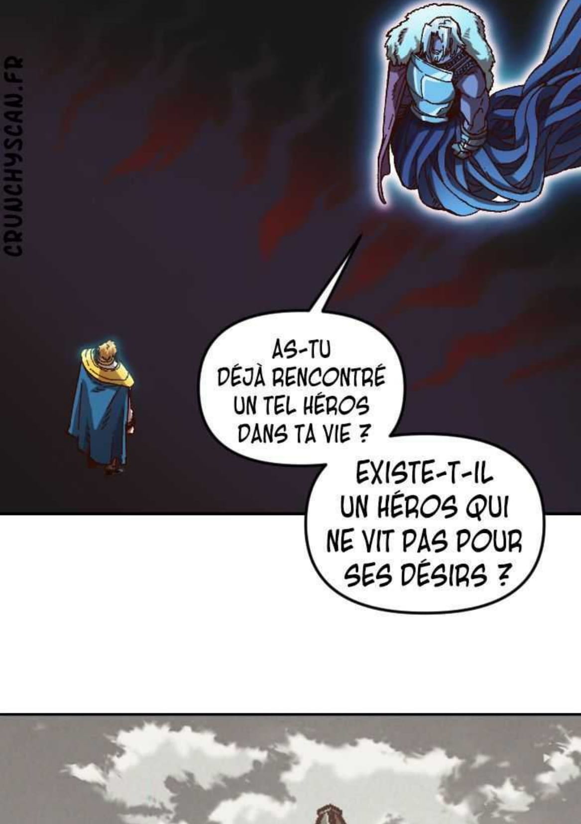  Slave B - Chapitre 55 - 24