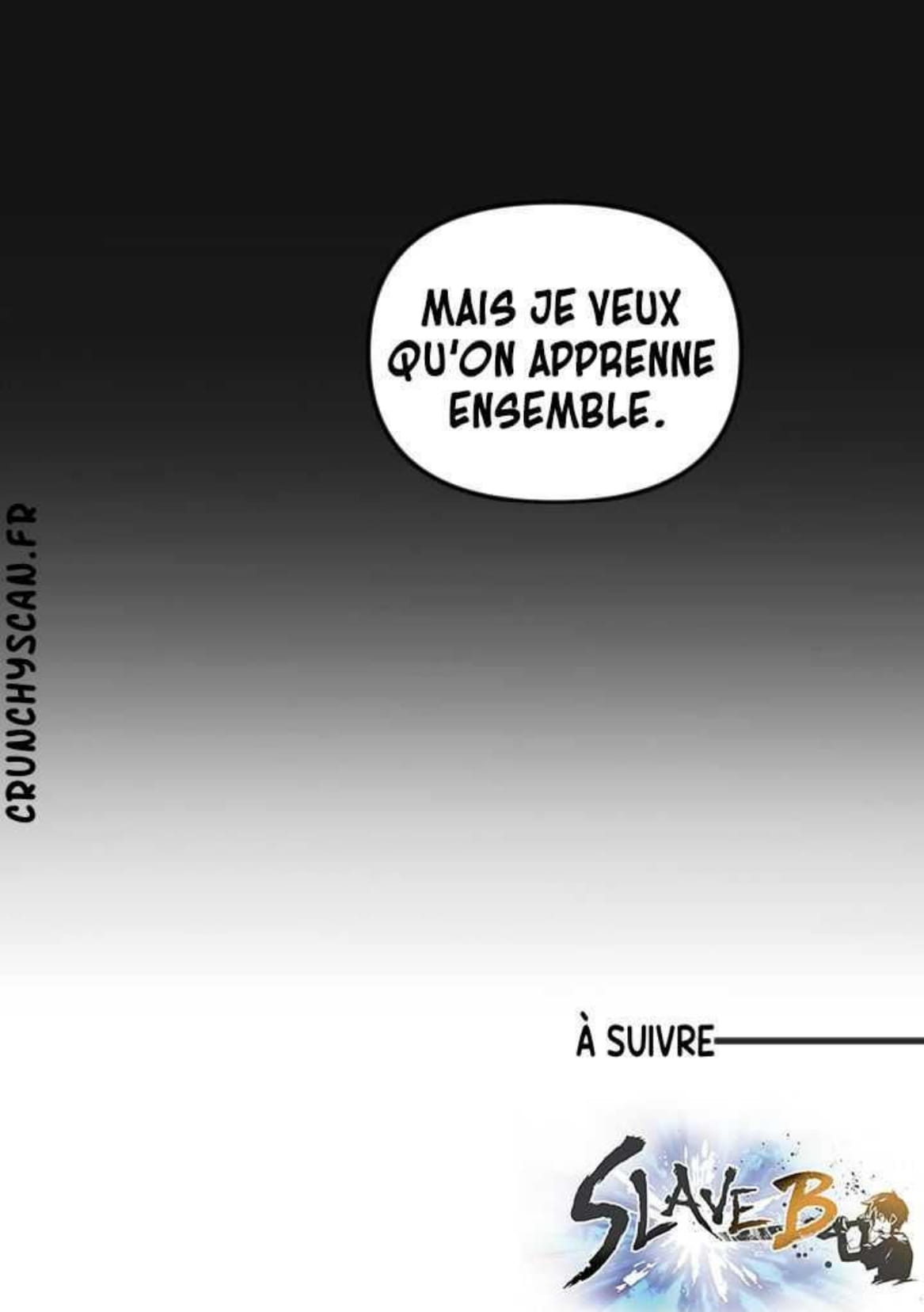  Slave B - Chapitre 55 - 131