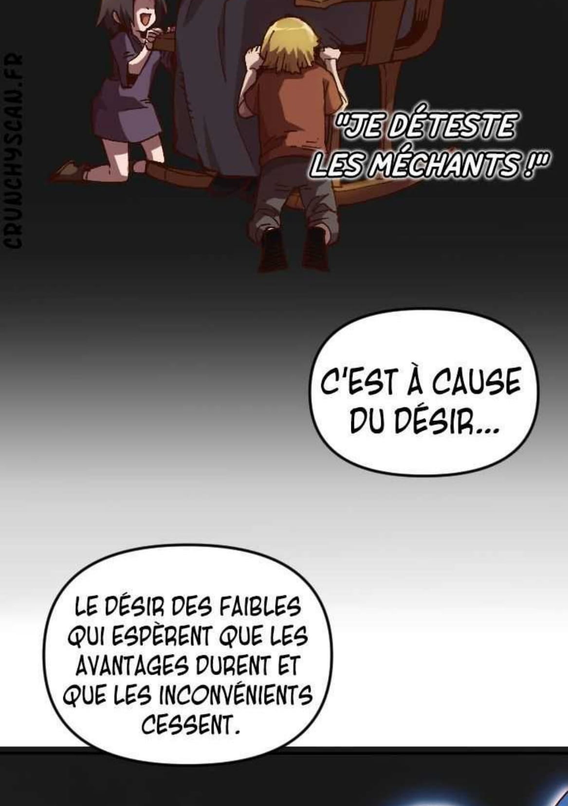  Slave B - Chapitre 55 - 23