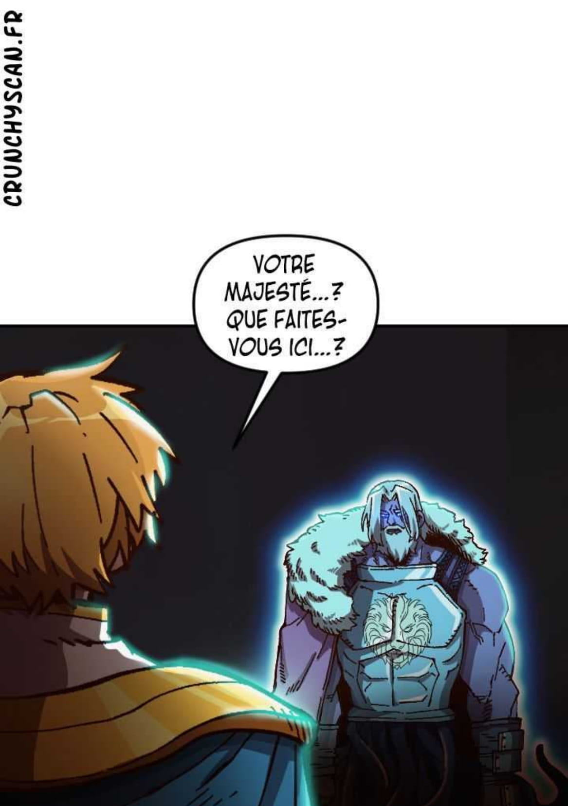  Slave B - Chapitre 55 - 5