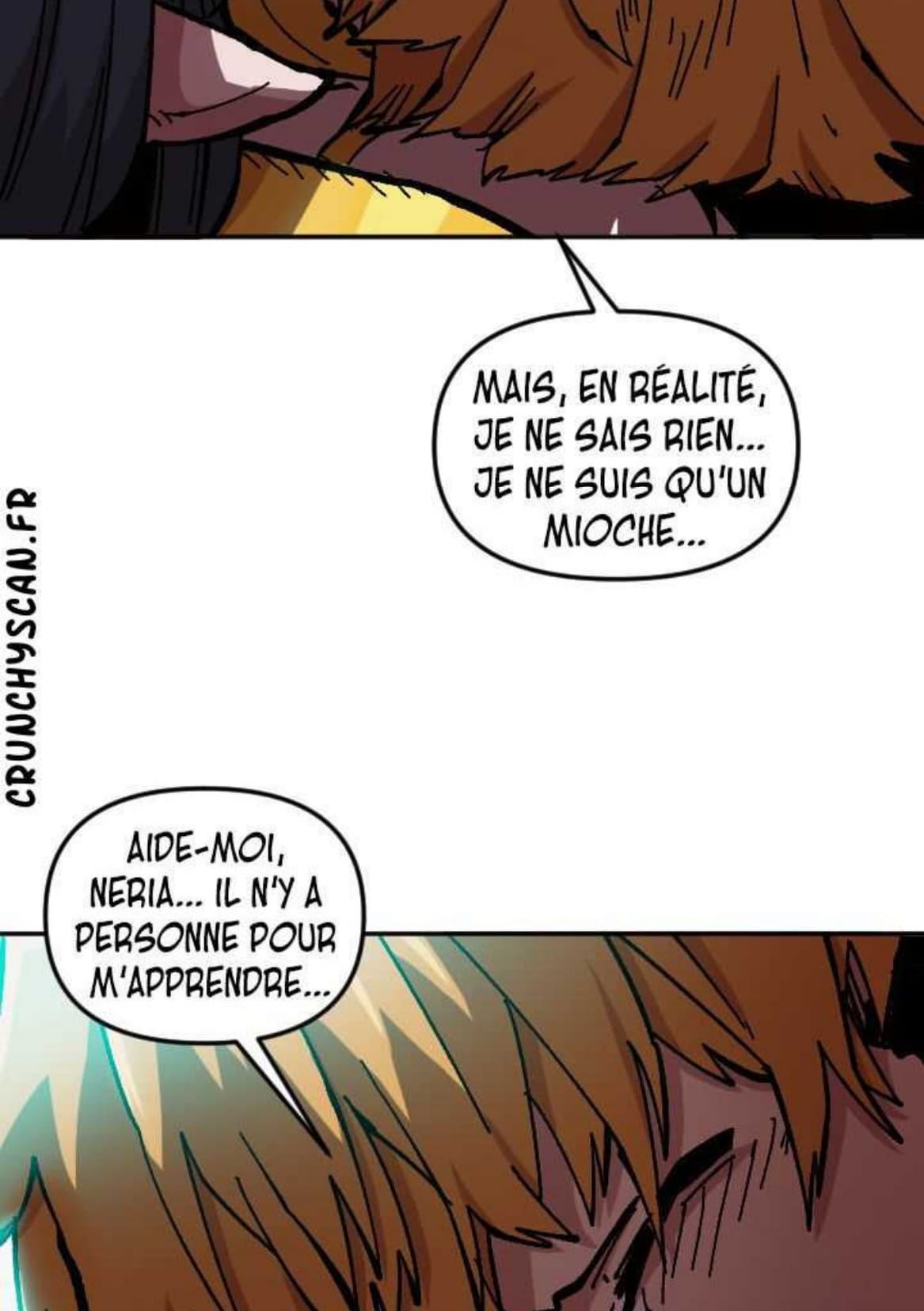  Slave B - Chapitre 55 - 127