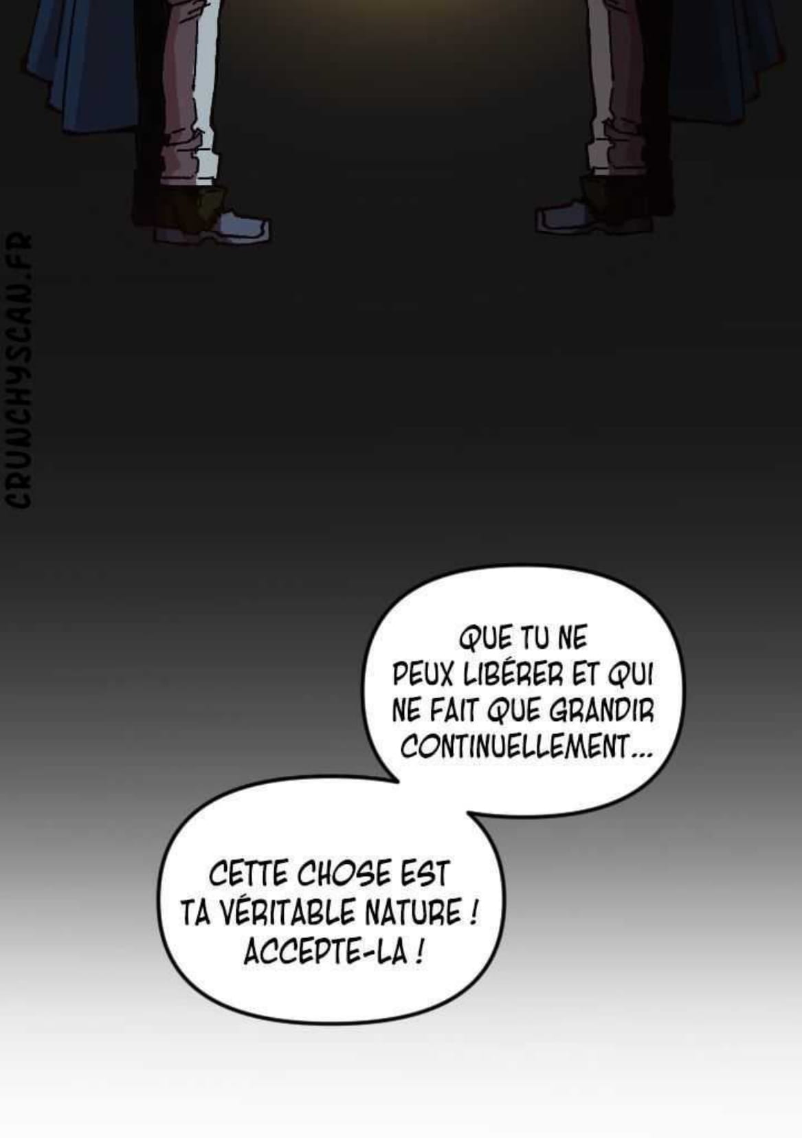  Slave B - Chapitre 55 - 70