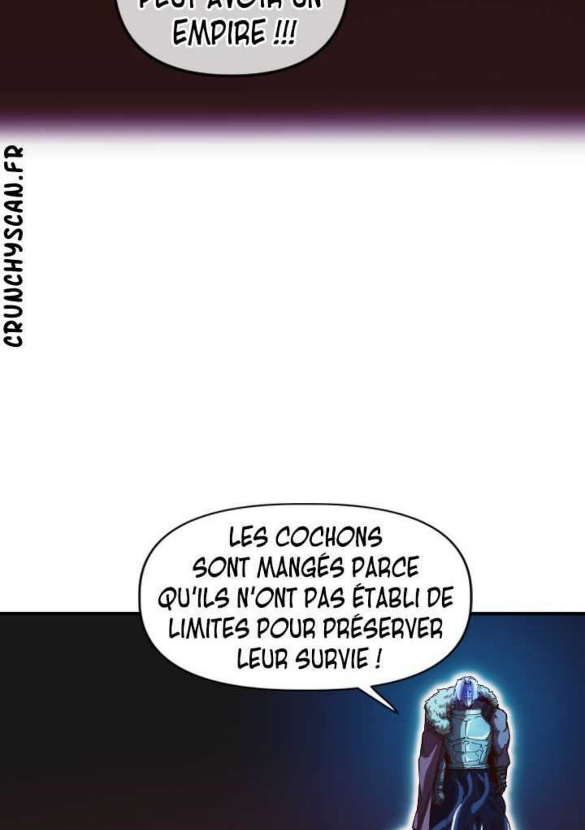  Slave B - Chapitre 55 - 60