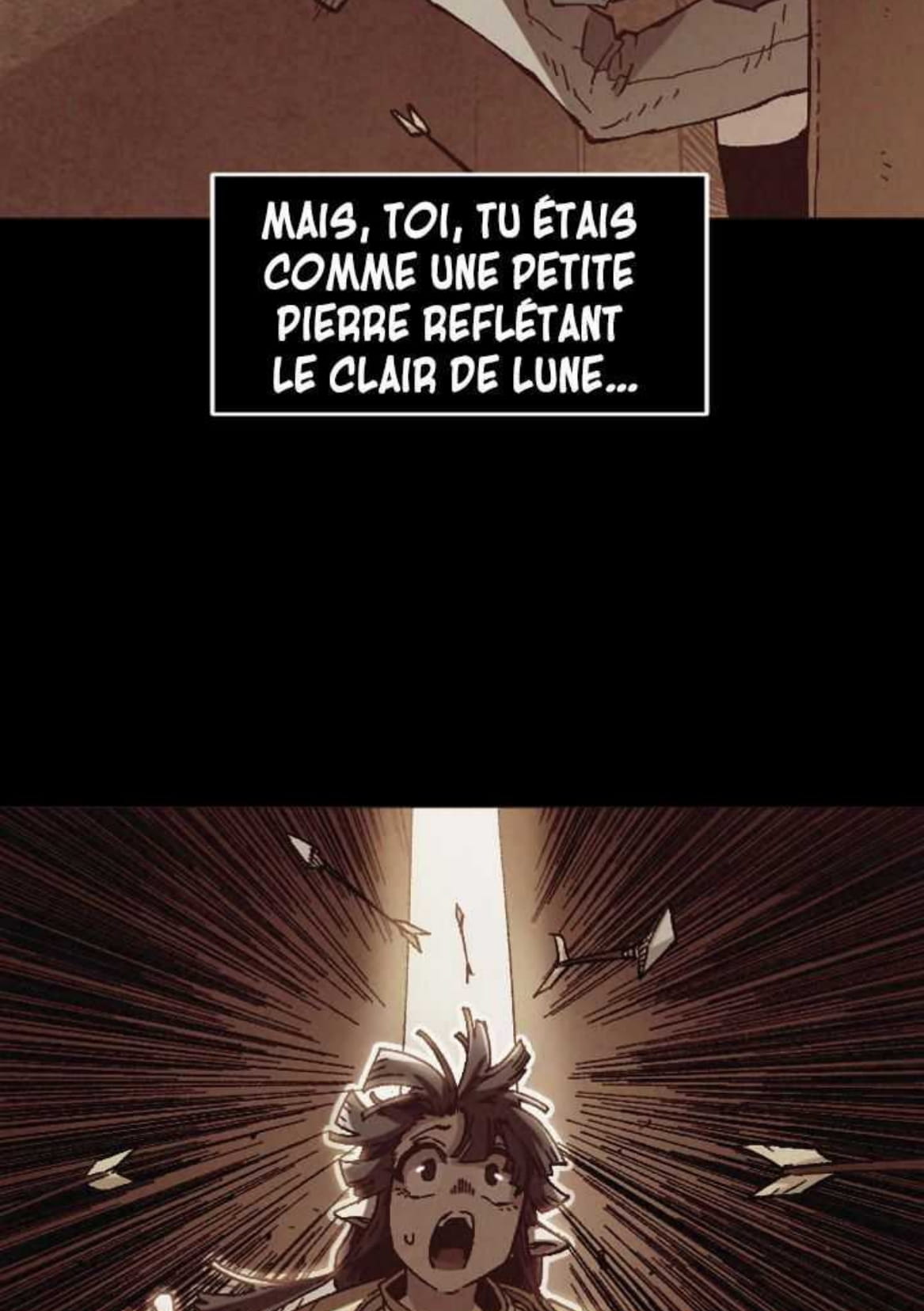  Slave B - Chapitre 55 - 111