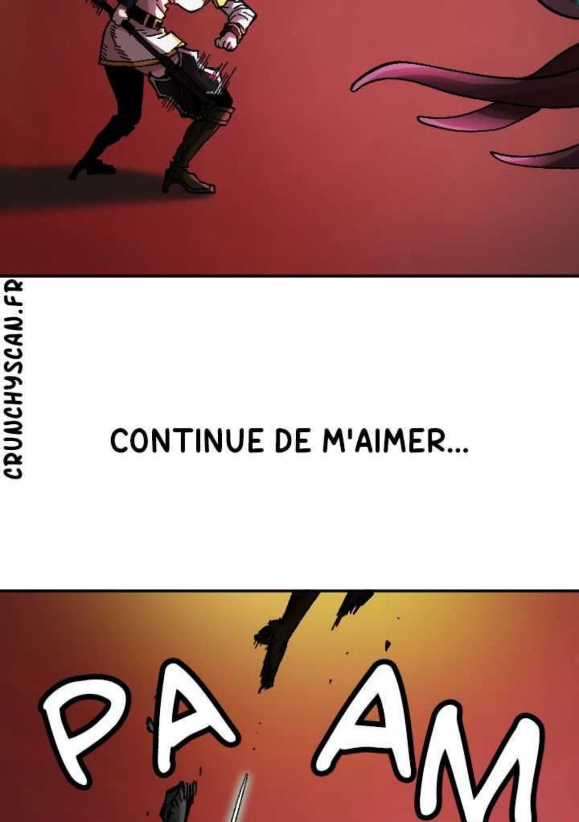  Slave B - Chapitre 55 - 116