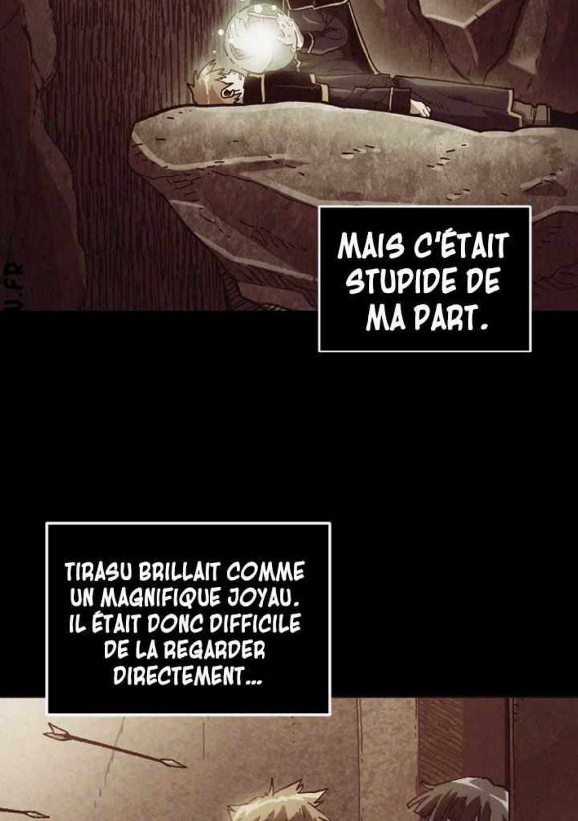  Slave B - Chapitre 55 - 109