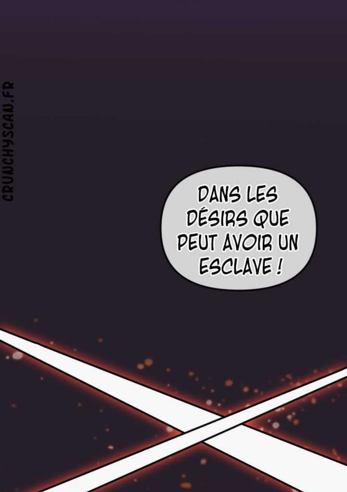  Slave B - Chapitre 55 - 57