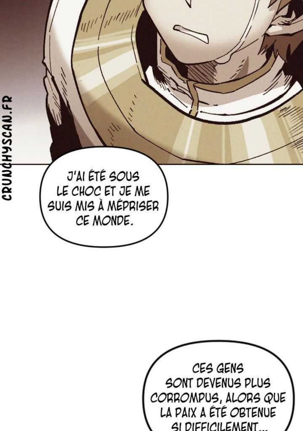  Slave B - Chapitre 55 - 76