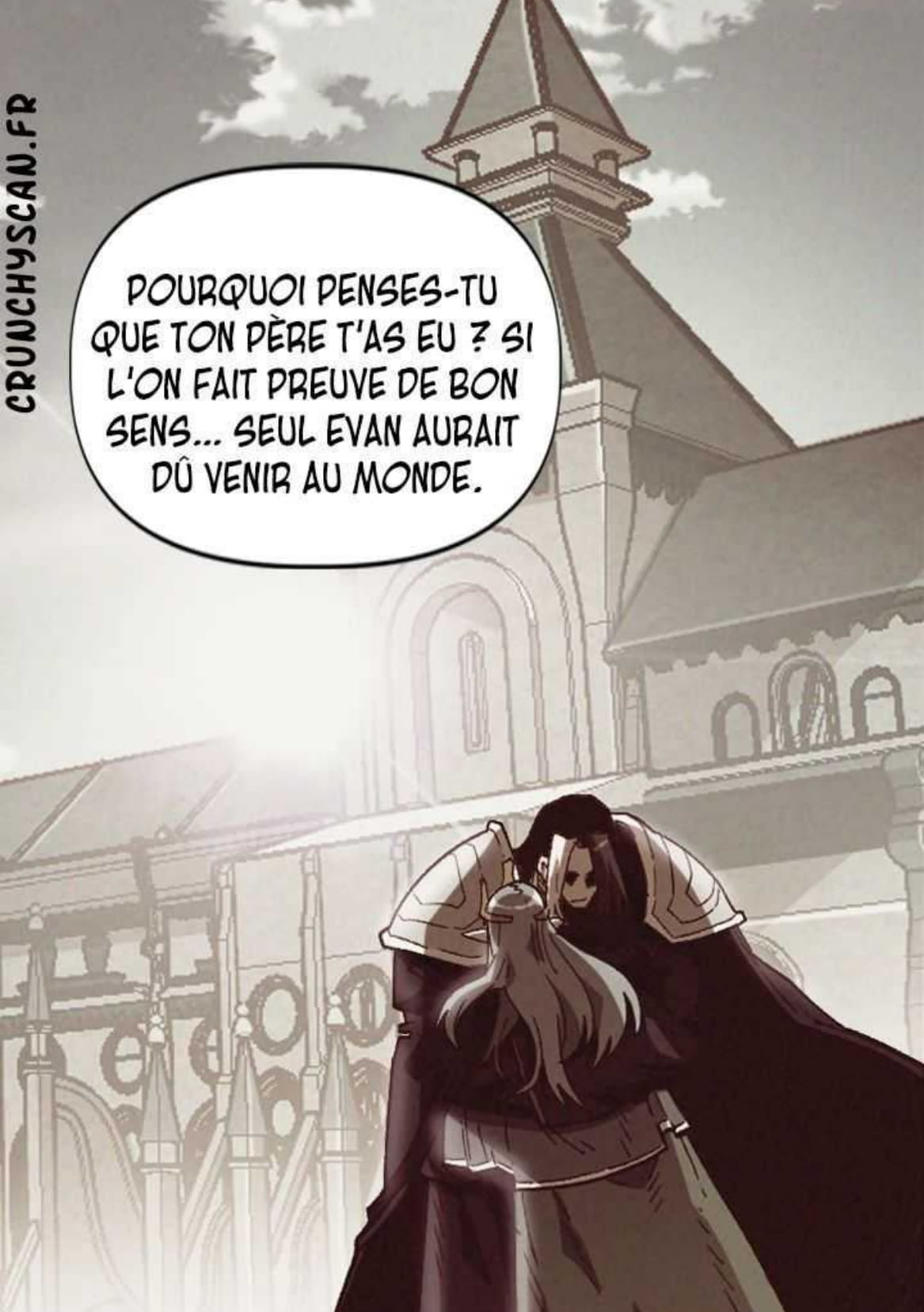  Slave B - Chapitre 55 - 25