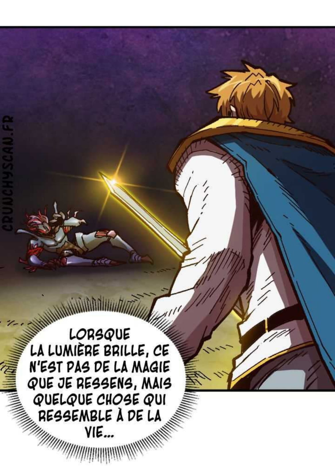  Slave B - Chapitre 56 - 83