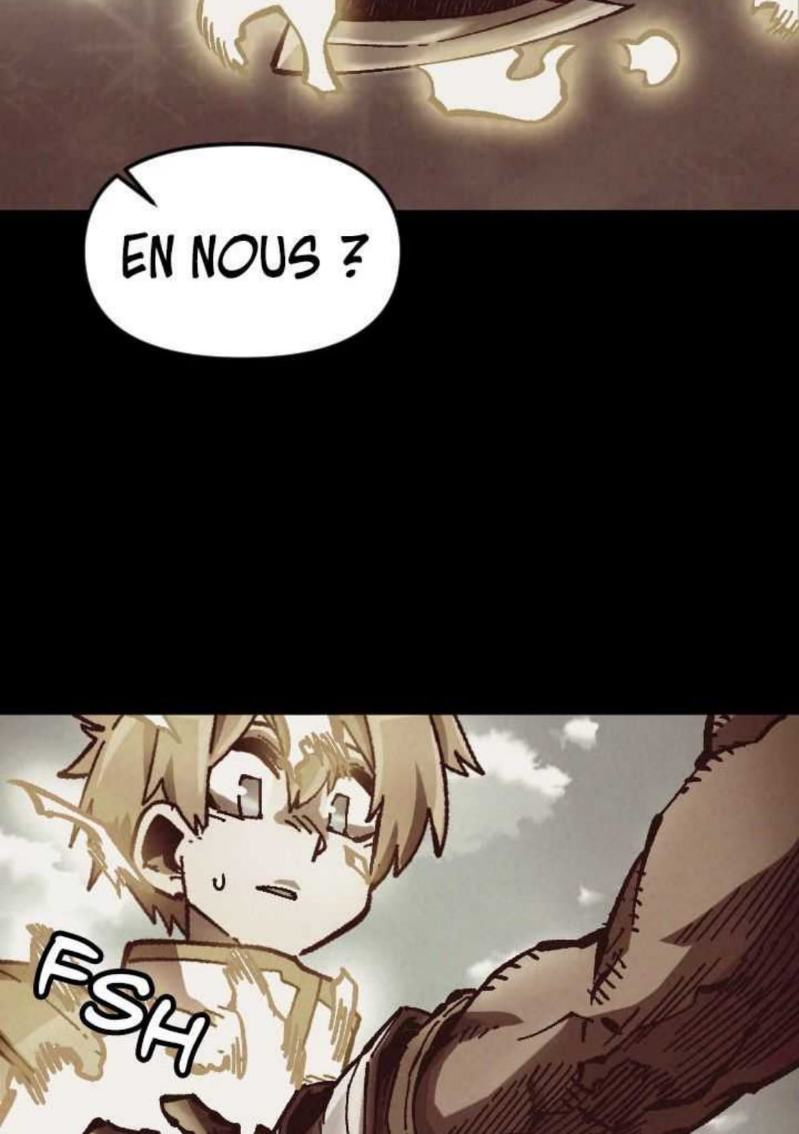  Slave B - Chapitre 56 - 72