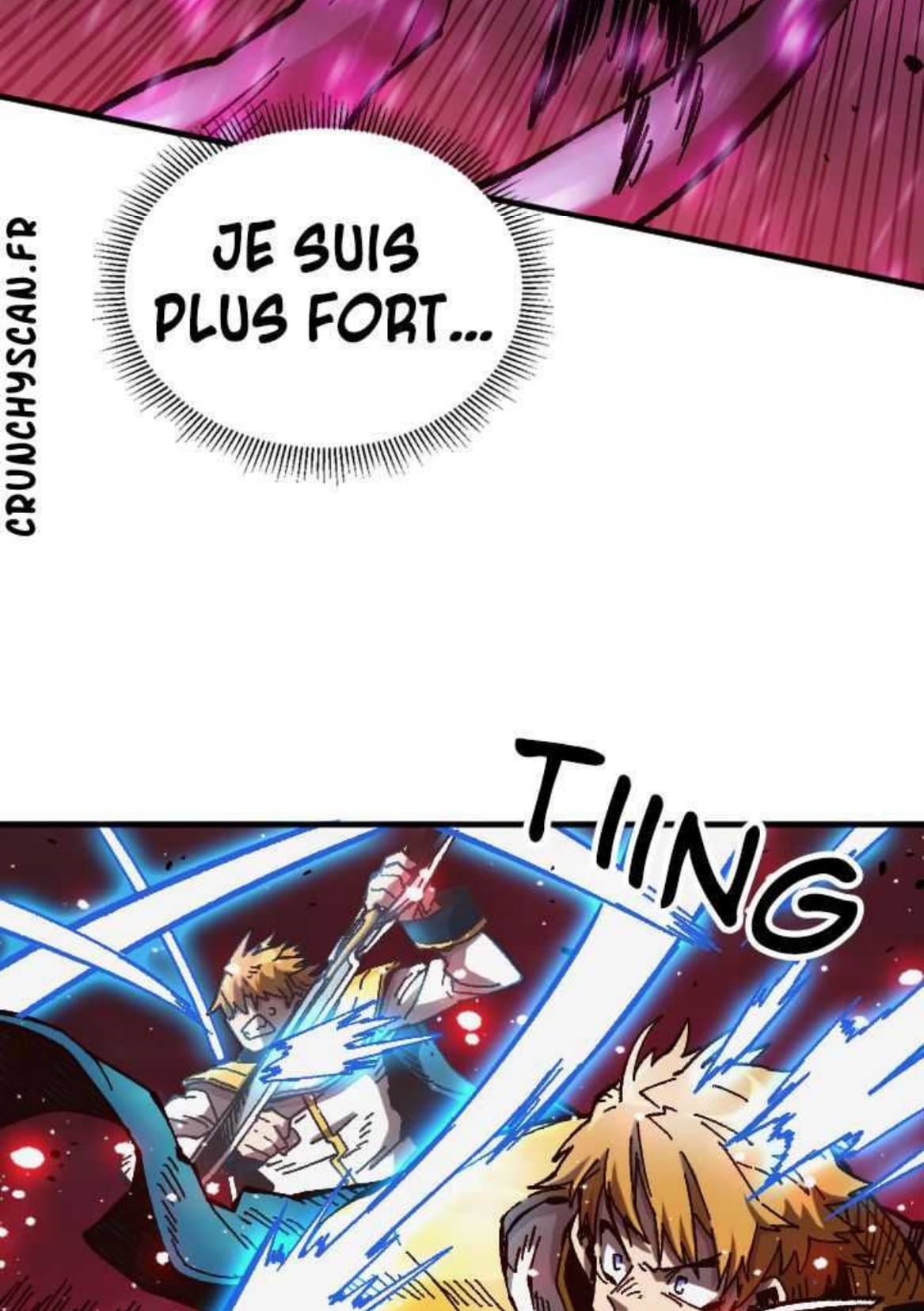  Slave B - Chapitre 56 - 57