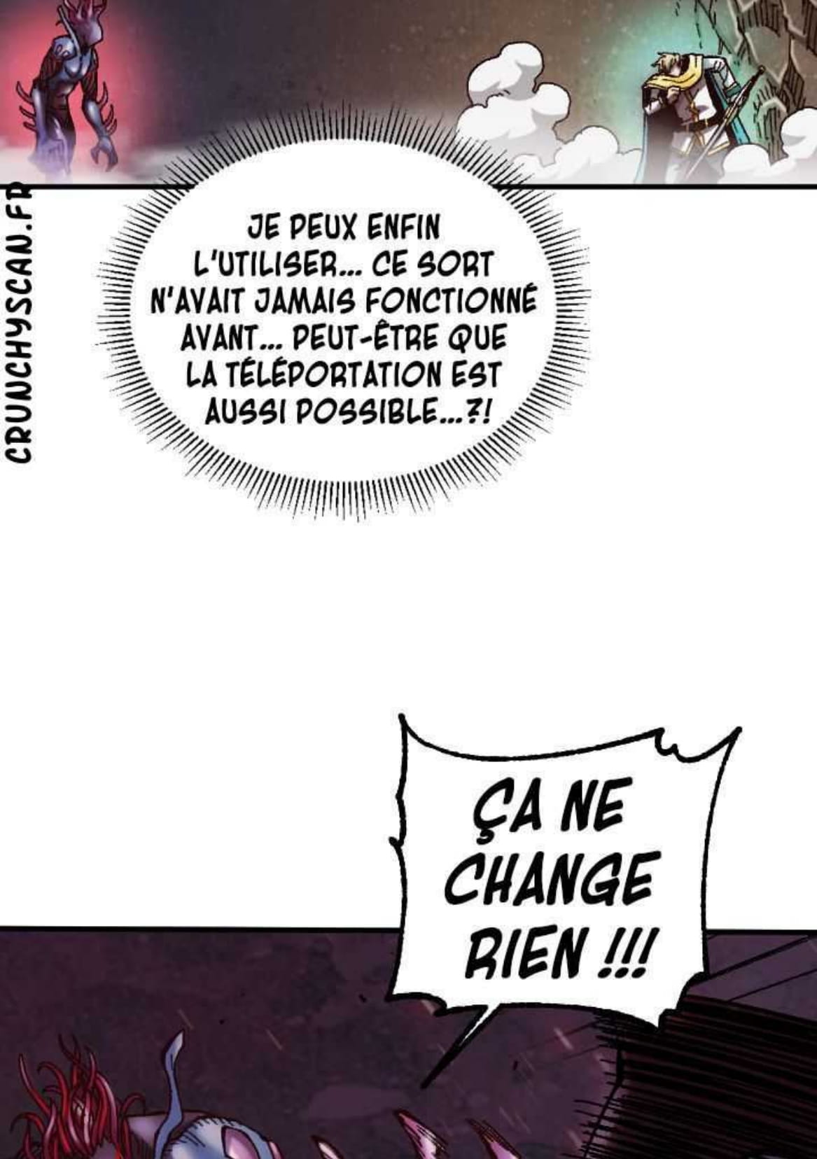  Slave B - Chapitre 56 - 54