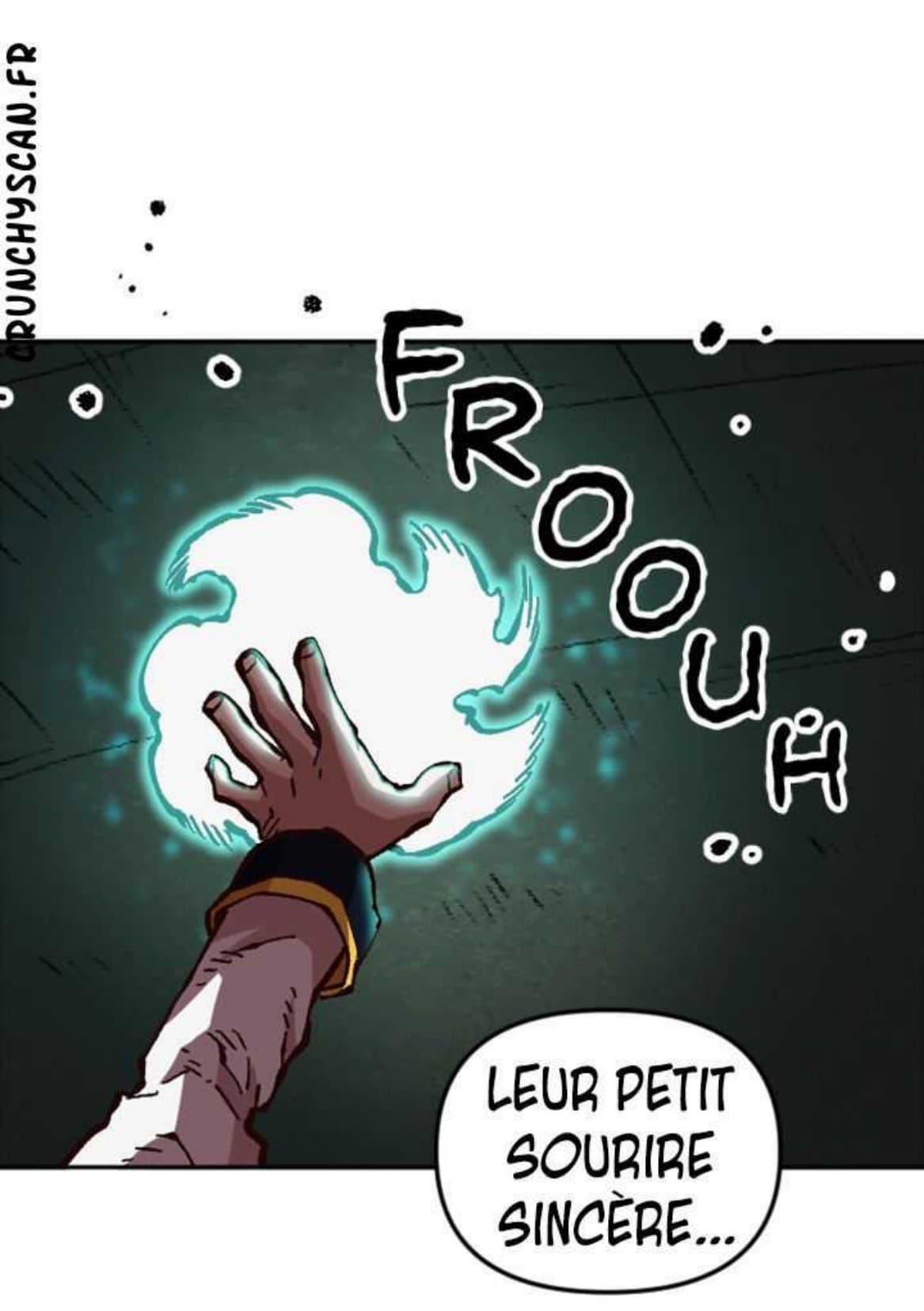  Slave B - Chapitre 56 - 12