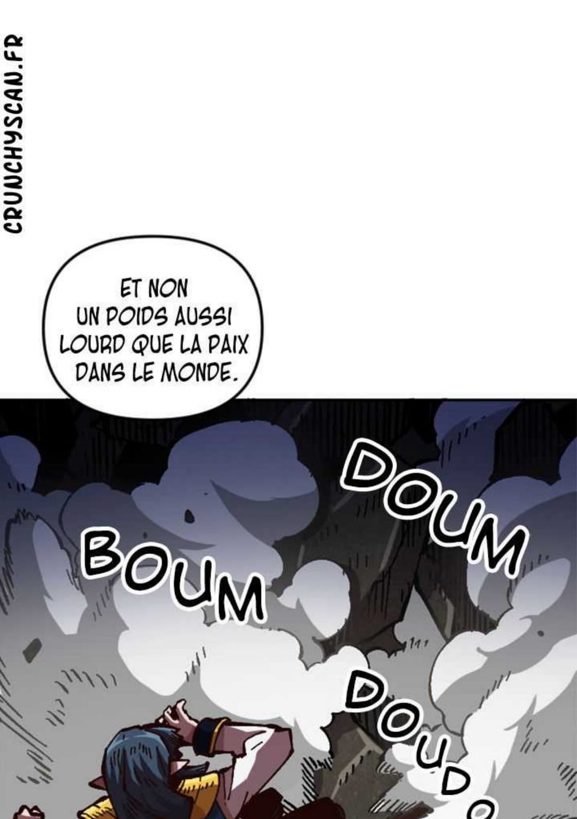  Slave B - Chapitre 56 - 15