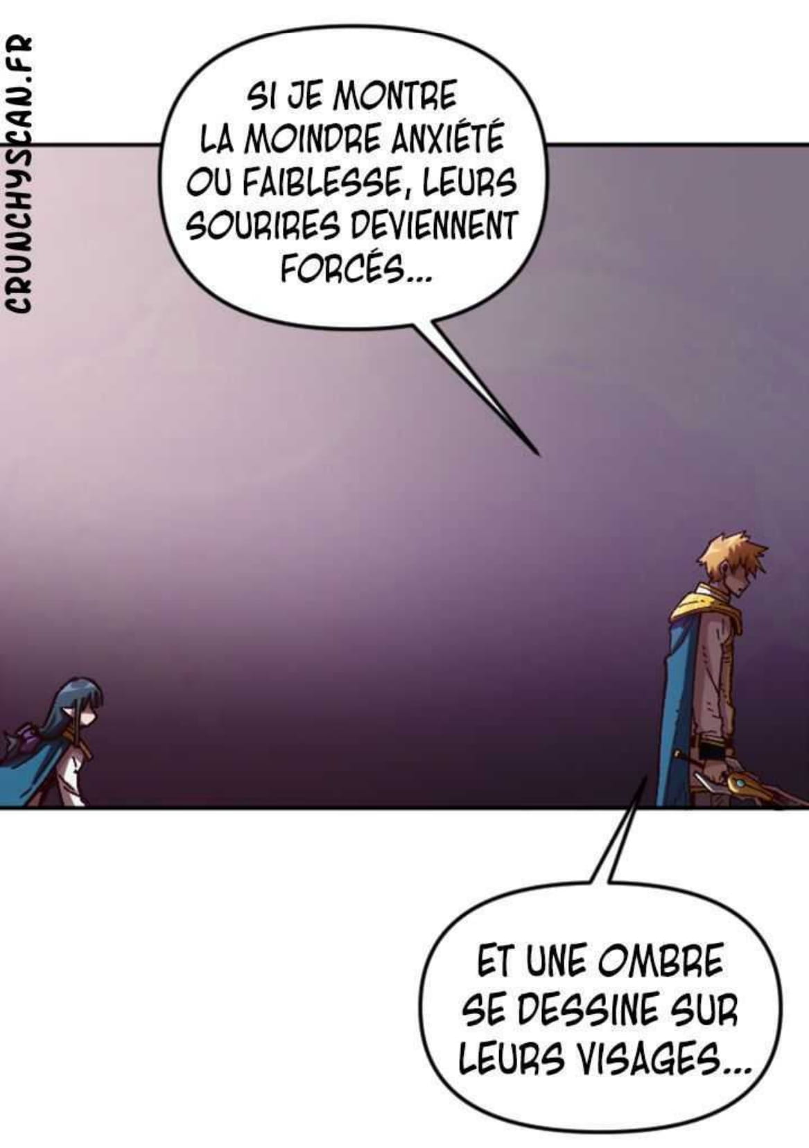  Slave B - Chapitre 56 - 11