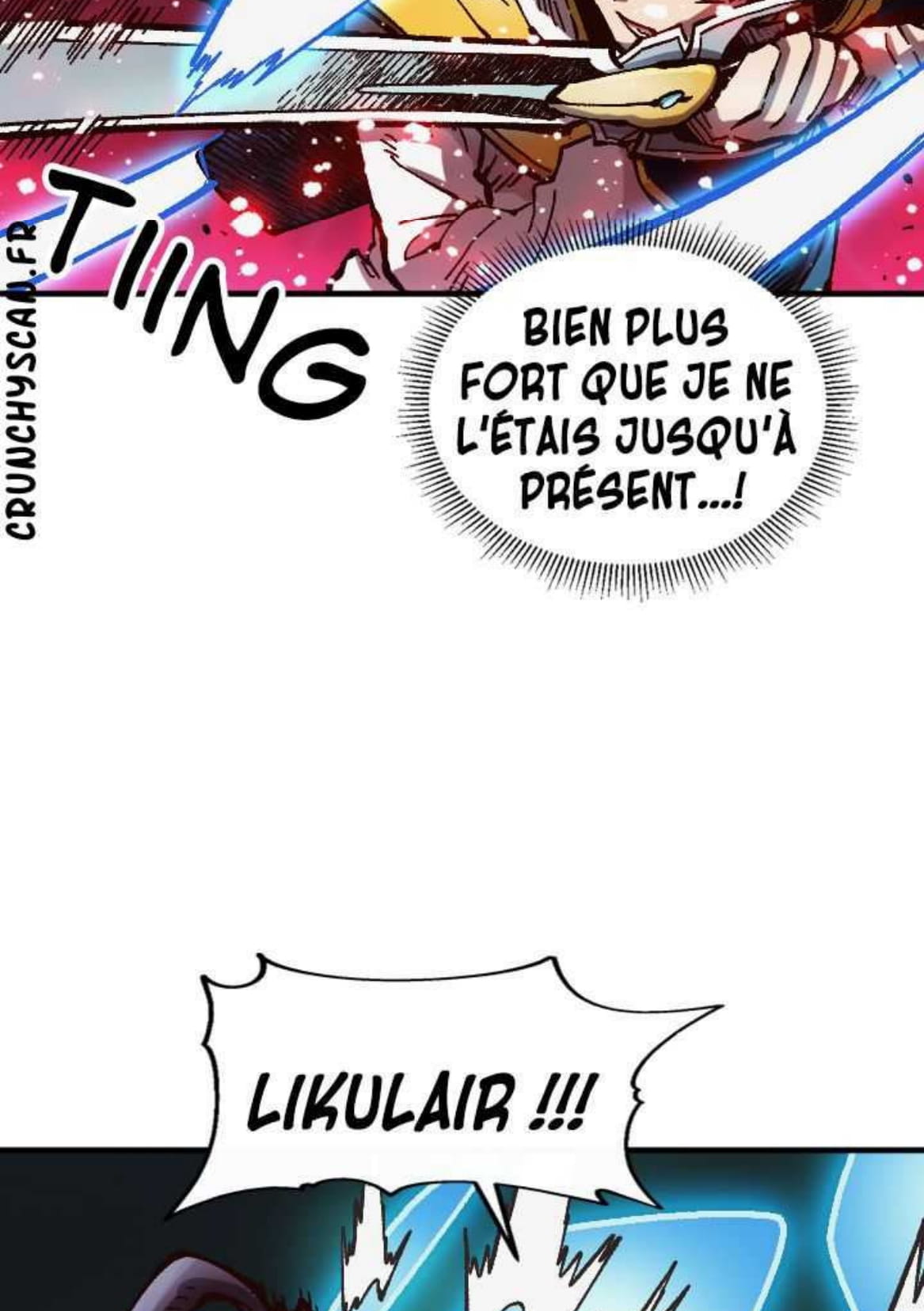  Slave B - Chapitre 56 - 58