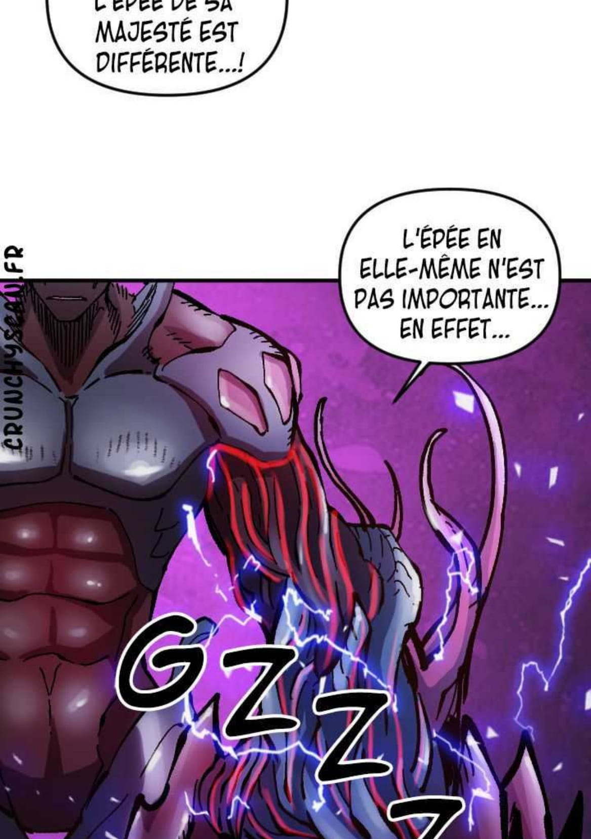  Slave B - Chapitre 56 - 100