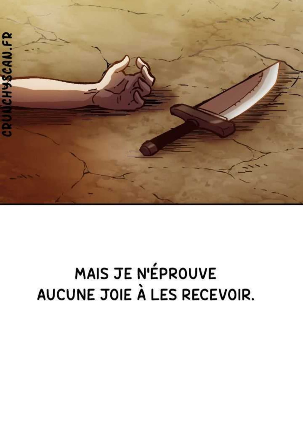  Slave B - Chapitre 57 - 26