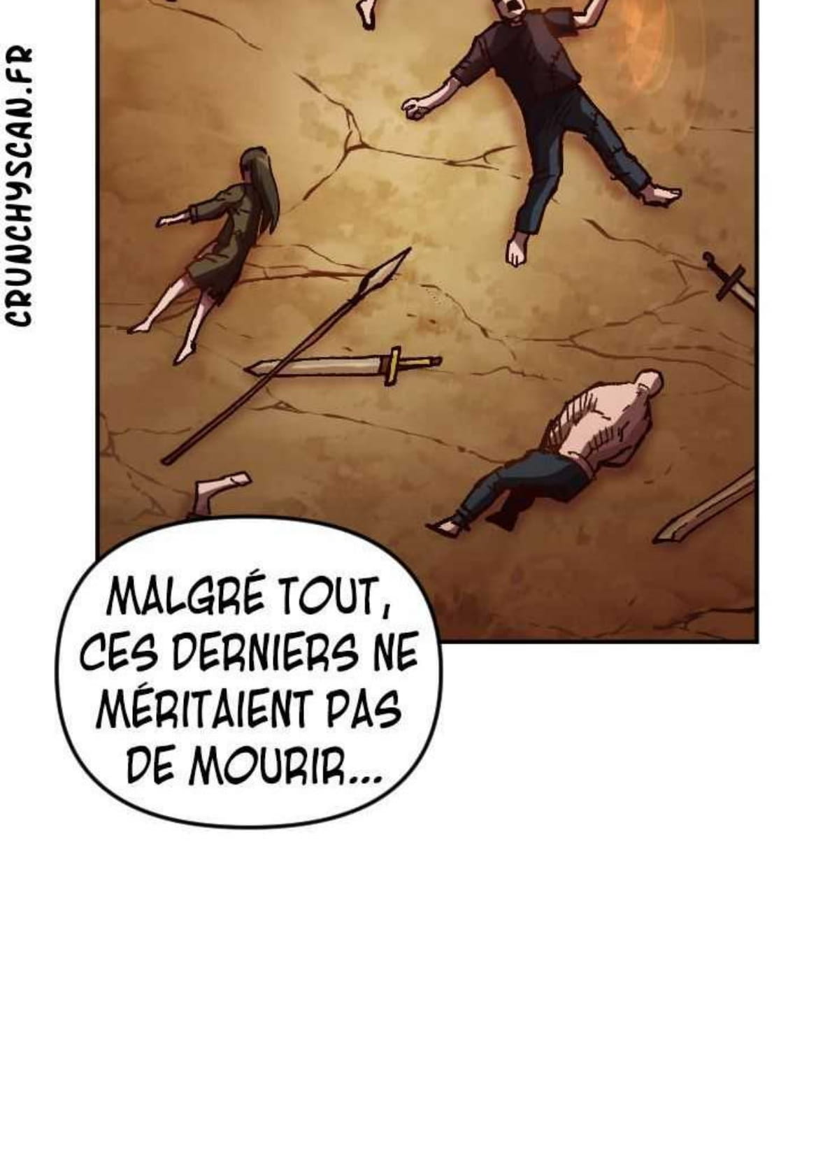  Slave B - Chapitre 57 - 14