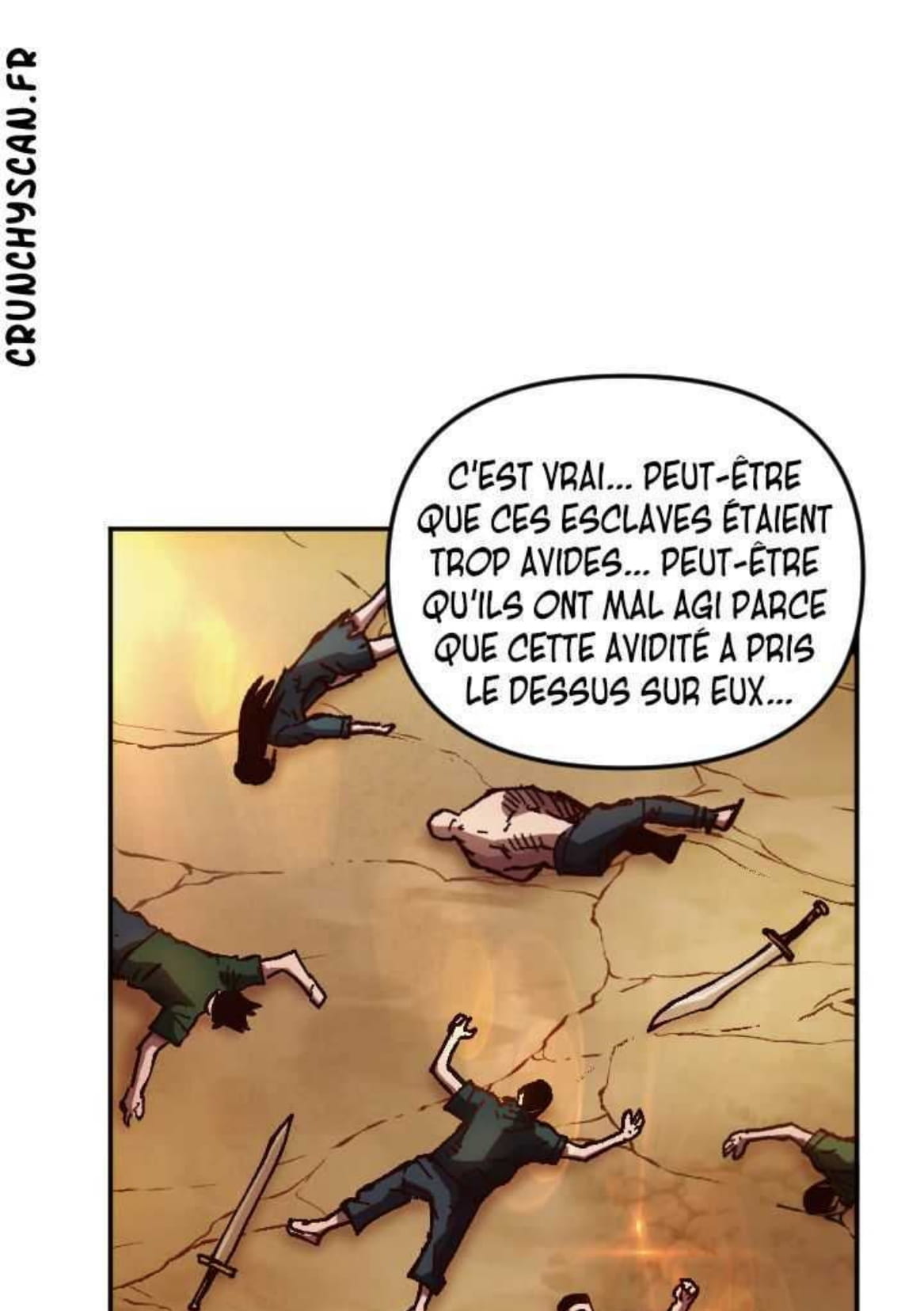  Slave B - Chapitre 57 - 13