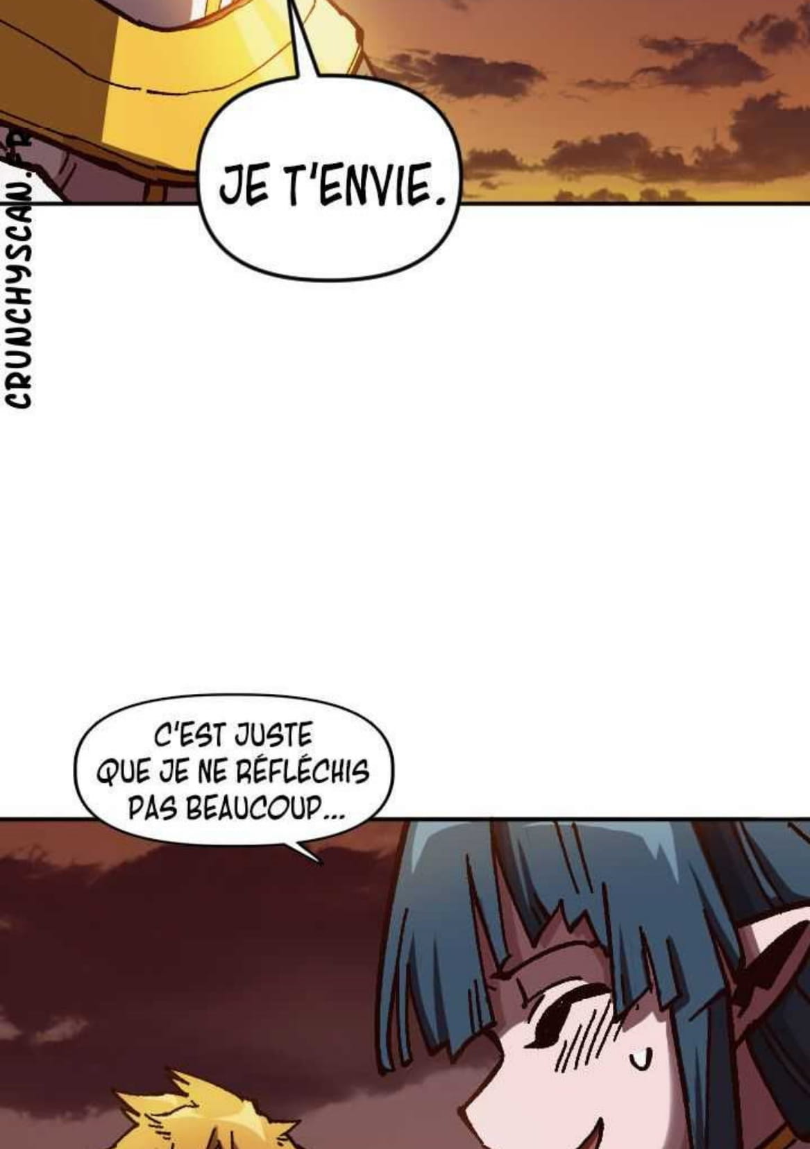  Slave B - Chapitre 57 - 39