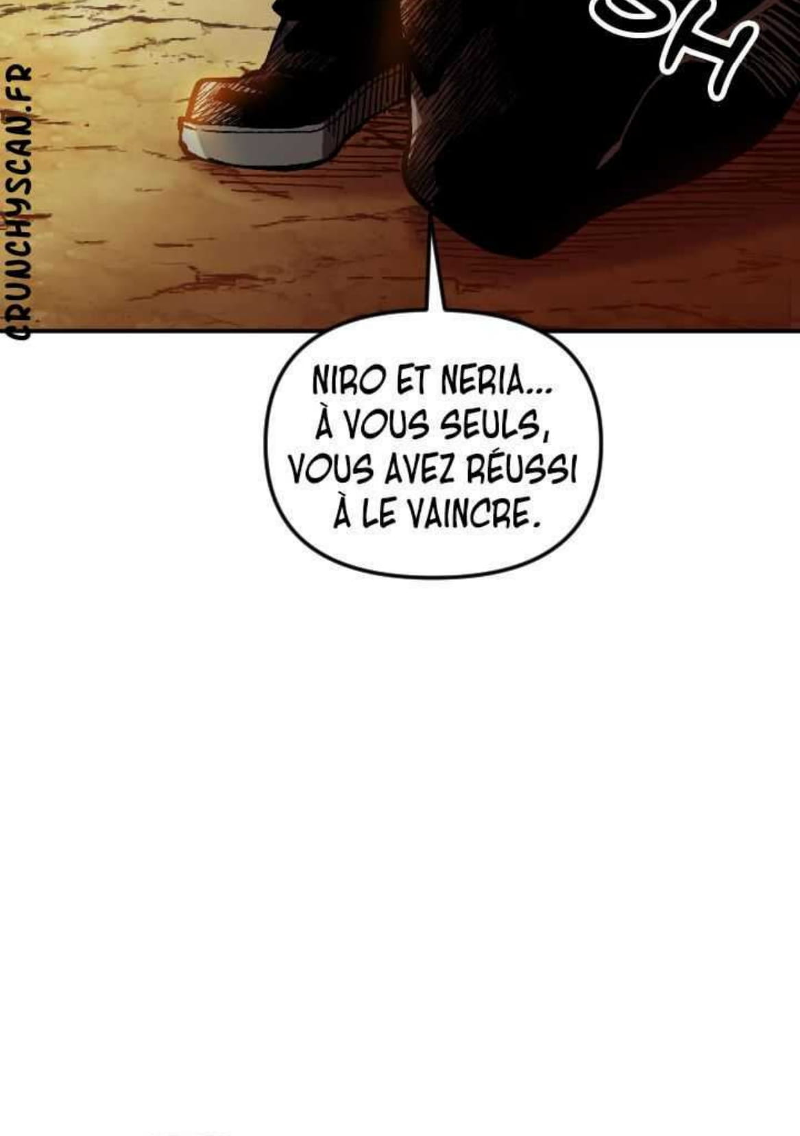  Slave B - Chapitre 57 - 20