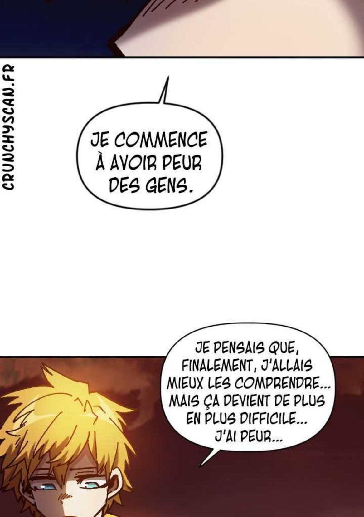  Slave B - Chapitre 57 - 43