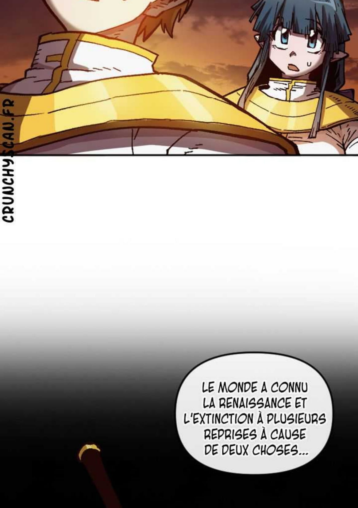  Slave B - Chapitre 57 - 67