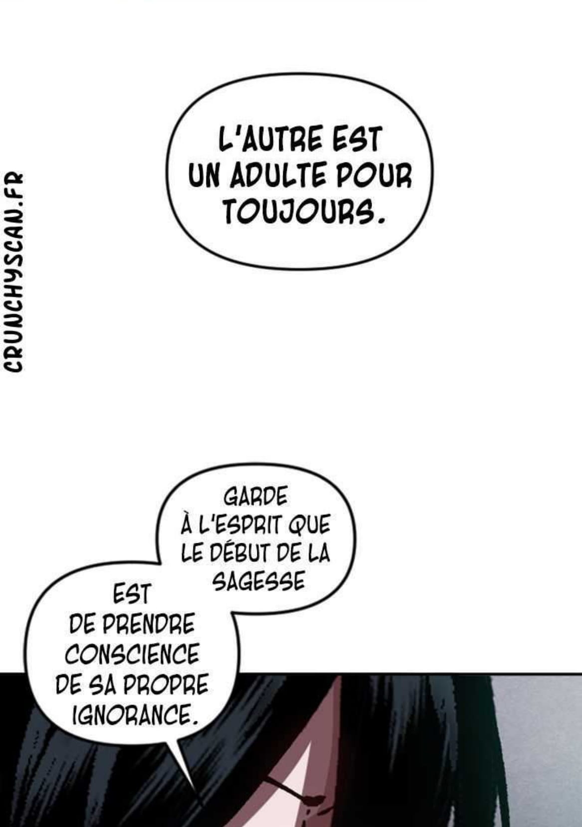  Slave B - Chapitre 57 - 71