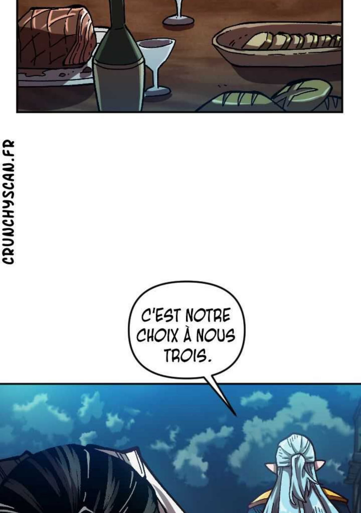  Slave B - Chapitre 57 - 93