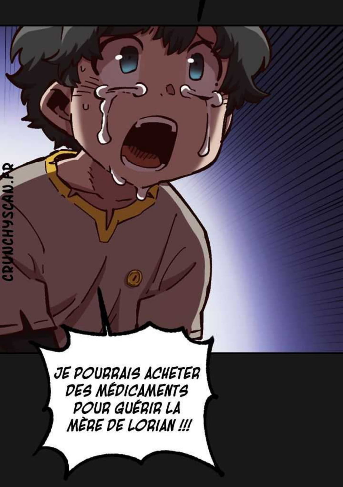  Slave B - Chapitre 60 - 114