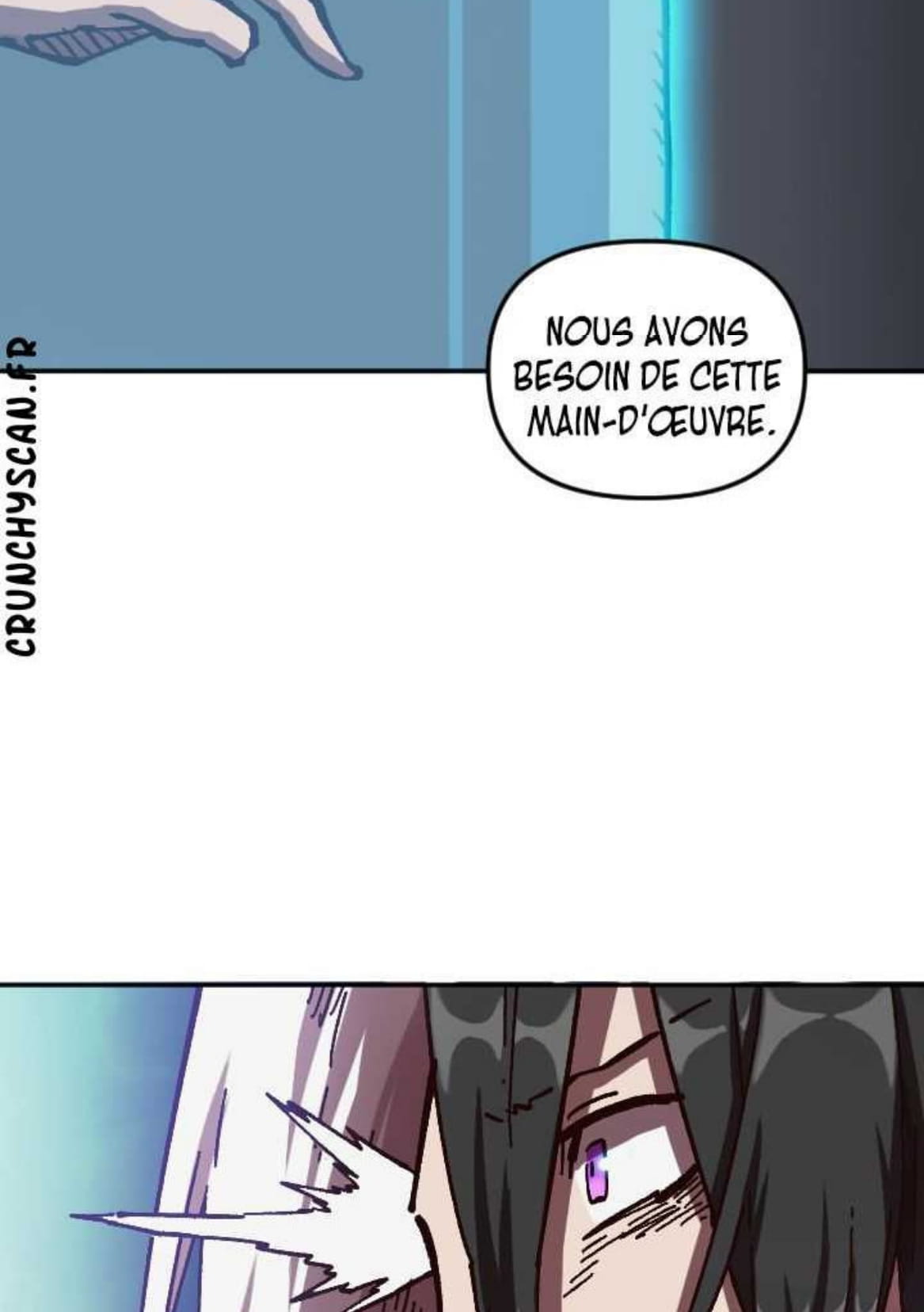  Slave B - Chapitre 60 - 88