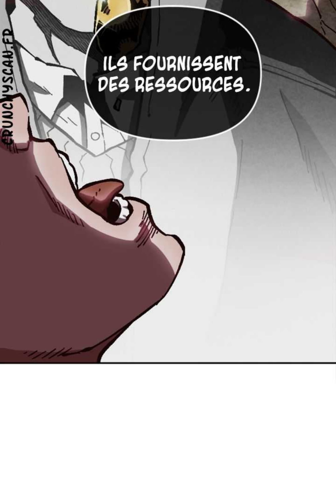  Slave B - Chapitre 60 - 21