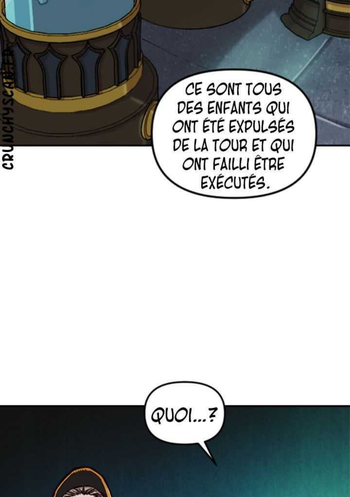  Slave B - Chapitre 60 - 34