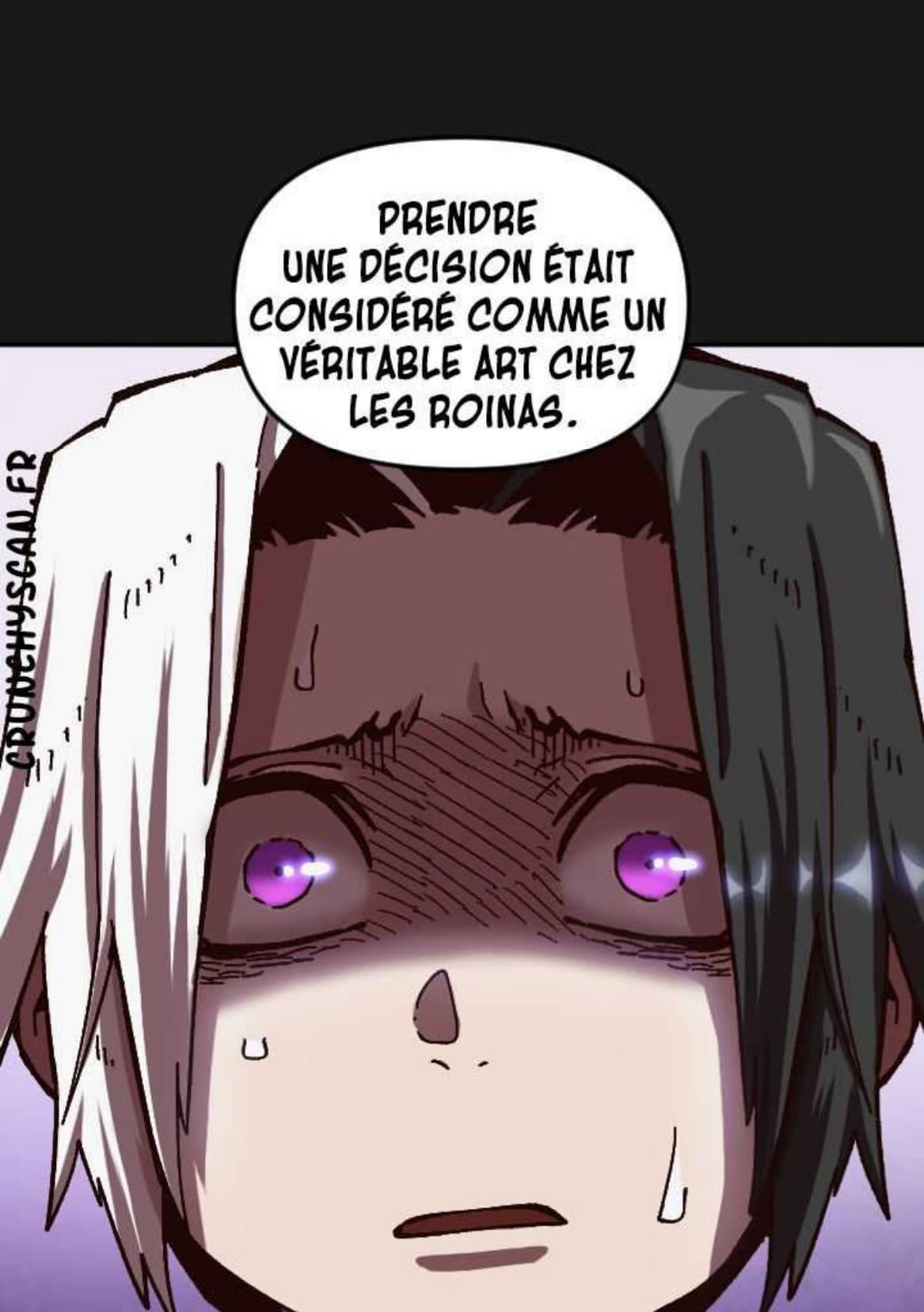  Slave B - Chapitre 60 - 117